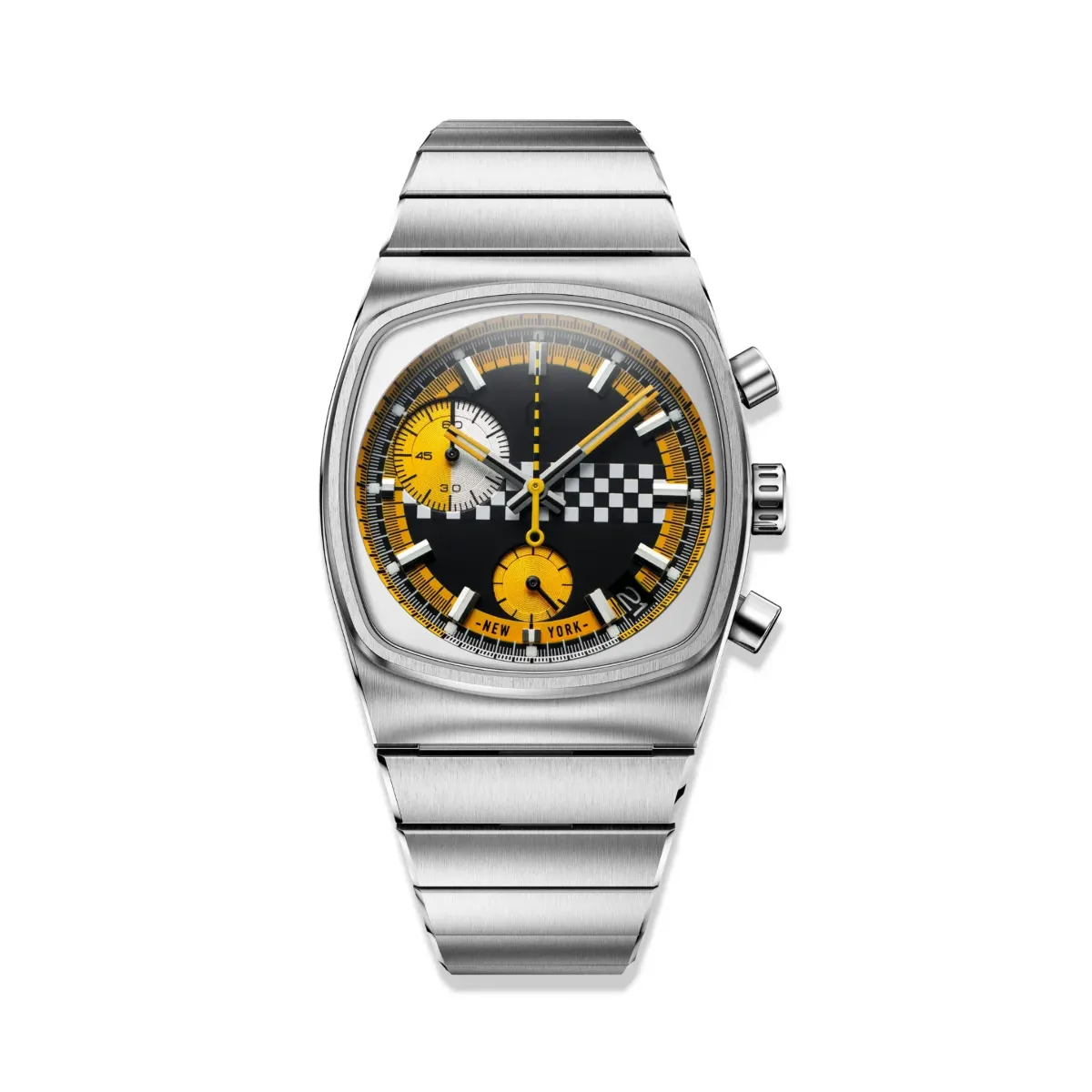 New York Watch Week 2026: 9 najboljših ur, ki narekujejo trende letošnje sezone – slika 2
