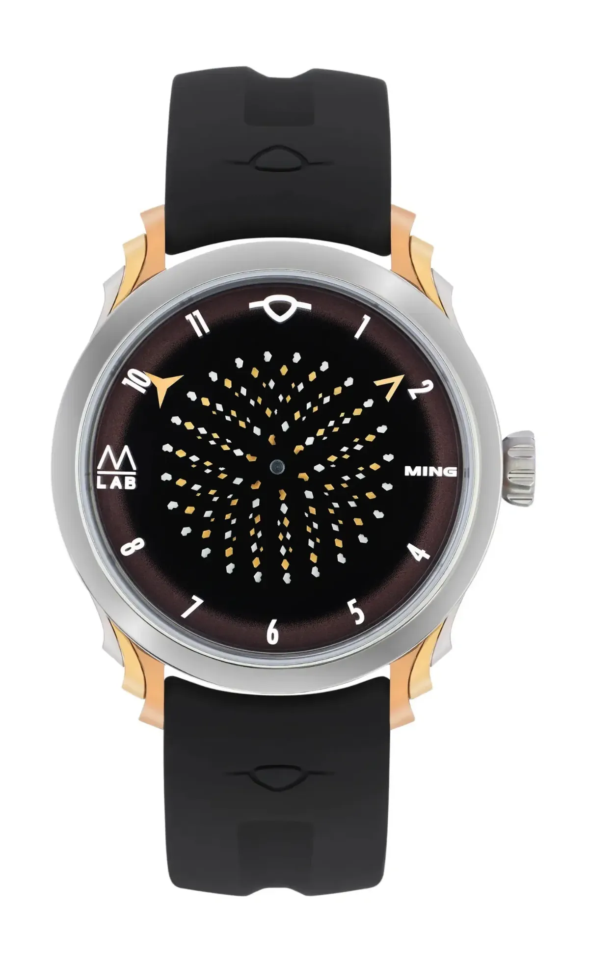 New York Watch Week 2026: 9 najboljših ur, ki narekujejo trende letošnje sezone – slika 4