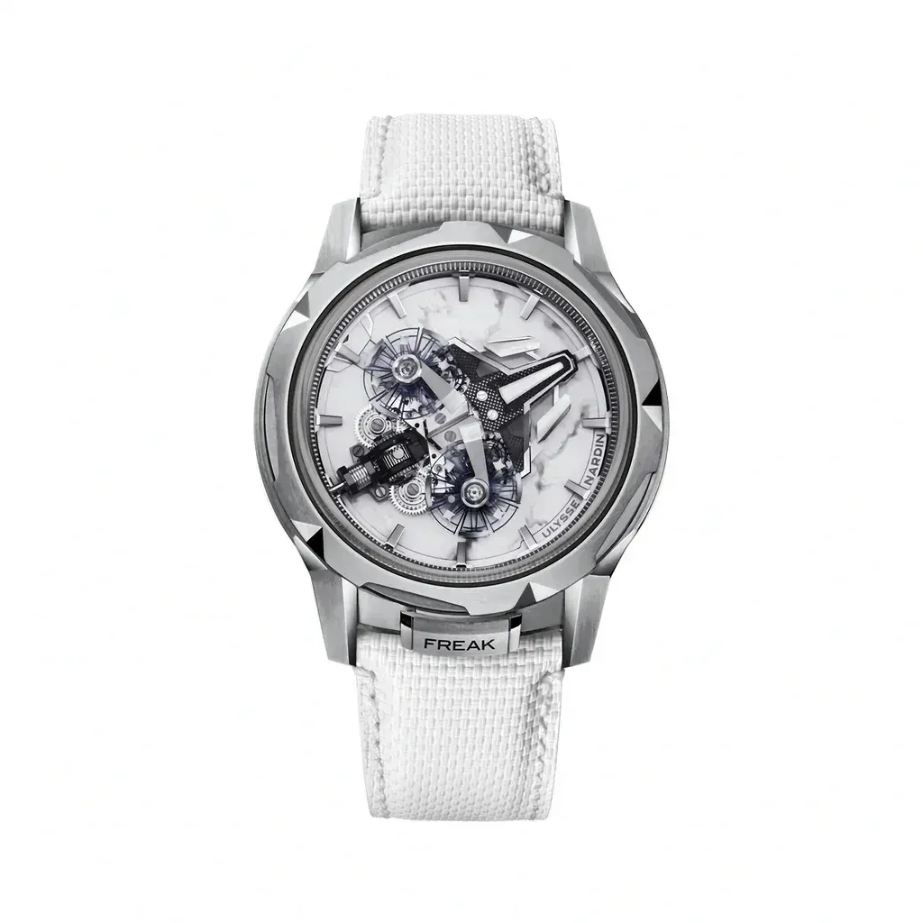 New York Watch Week 2026: 9 najboljših ur, ki narekujejo trende letošnje sezone – slika 6