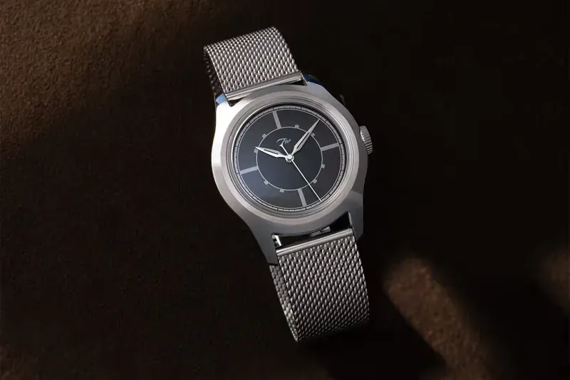 New York Watch Week 2026: 9 najboljših ur, ki narekujejo trende letošnje sezone – slika 5