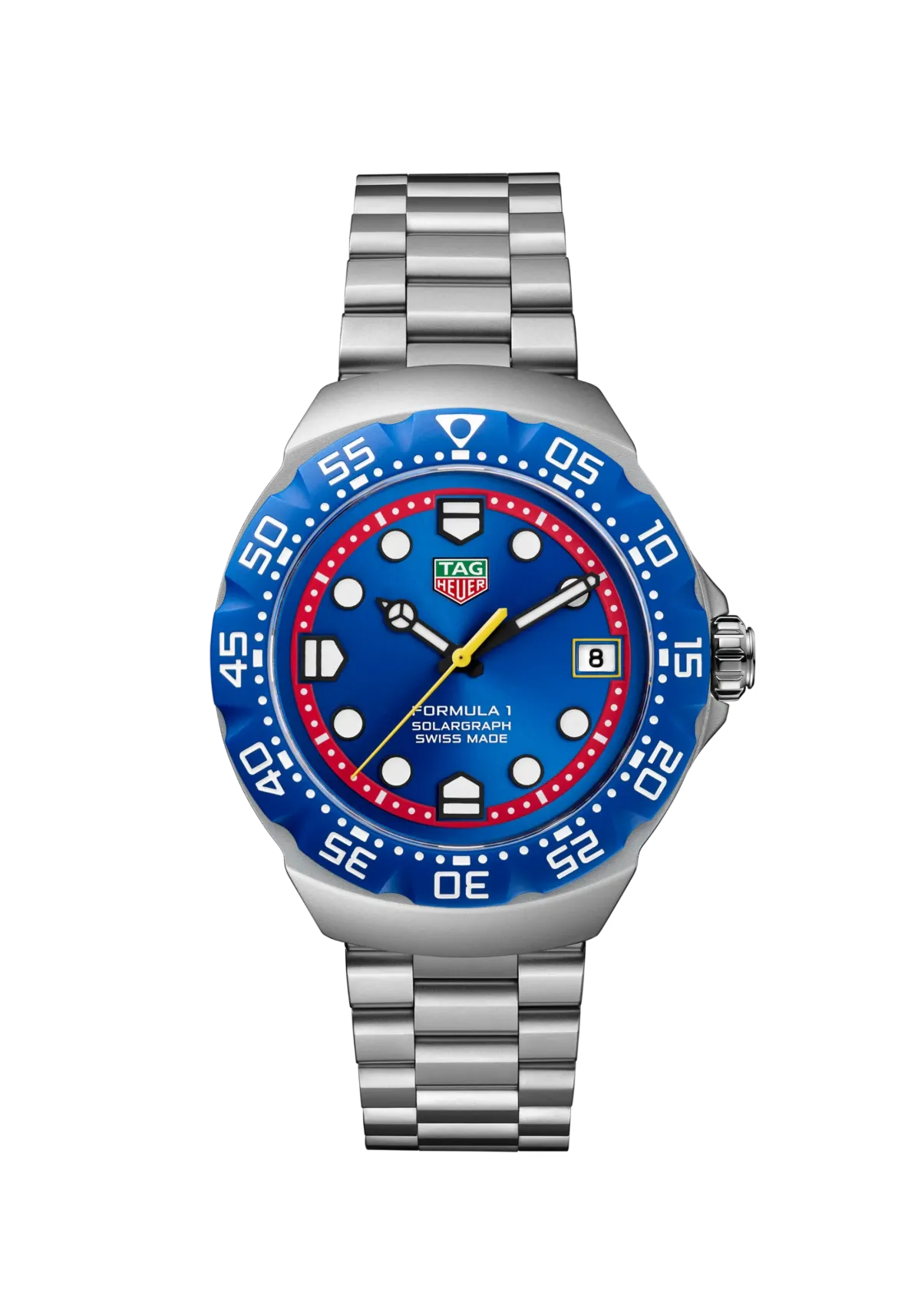 New York Watch Week 2026: 9 najboljših ur, ki narekujejo trende letošnje sezone – slika 7