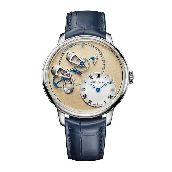 New York Watch Week 2026: 9 najboljših ur, ki narekujejo trende letošnje sezone – slika 9