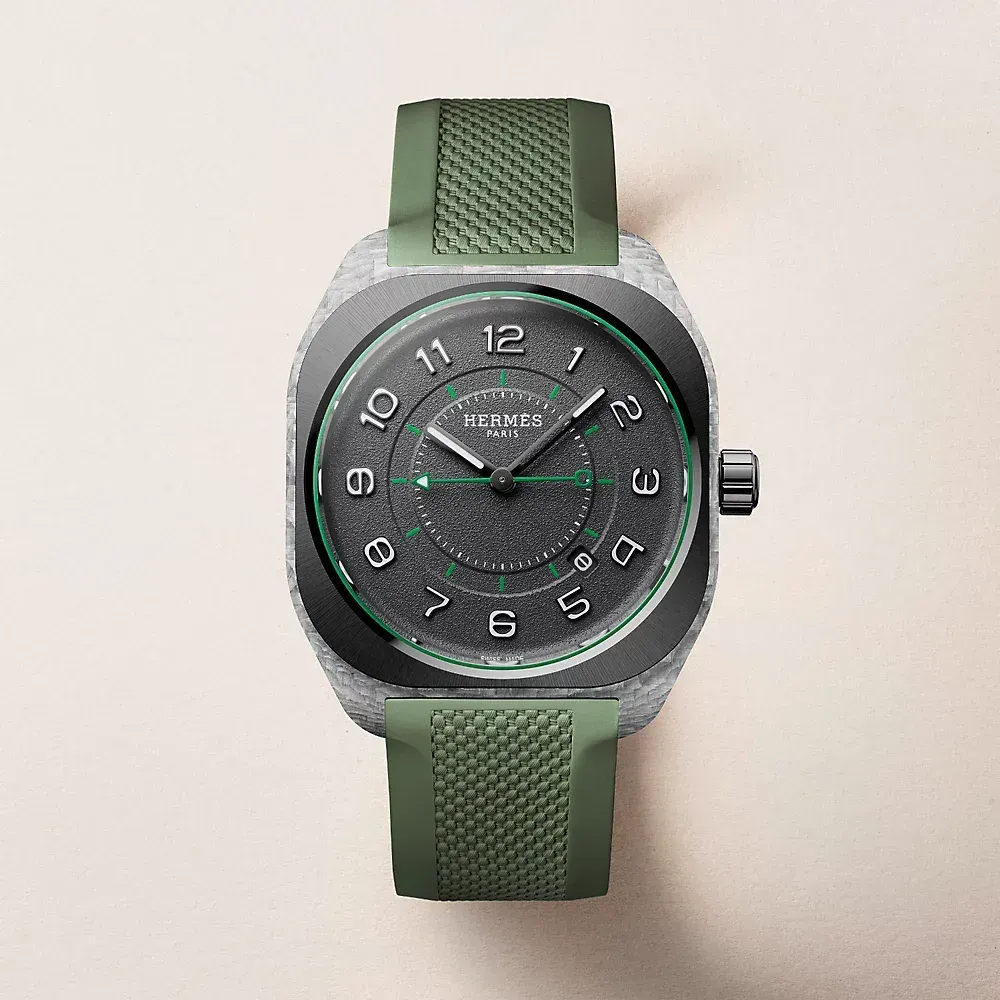New York Watch Week 2026: 9 najboljših ur, ki narekujejo trende letošnje sezone – slika 8