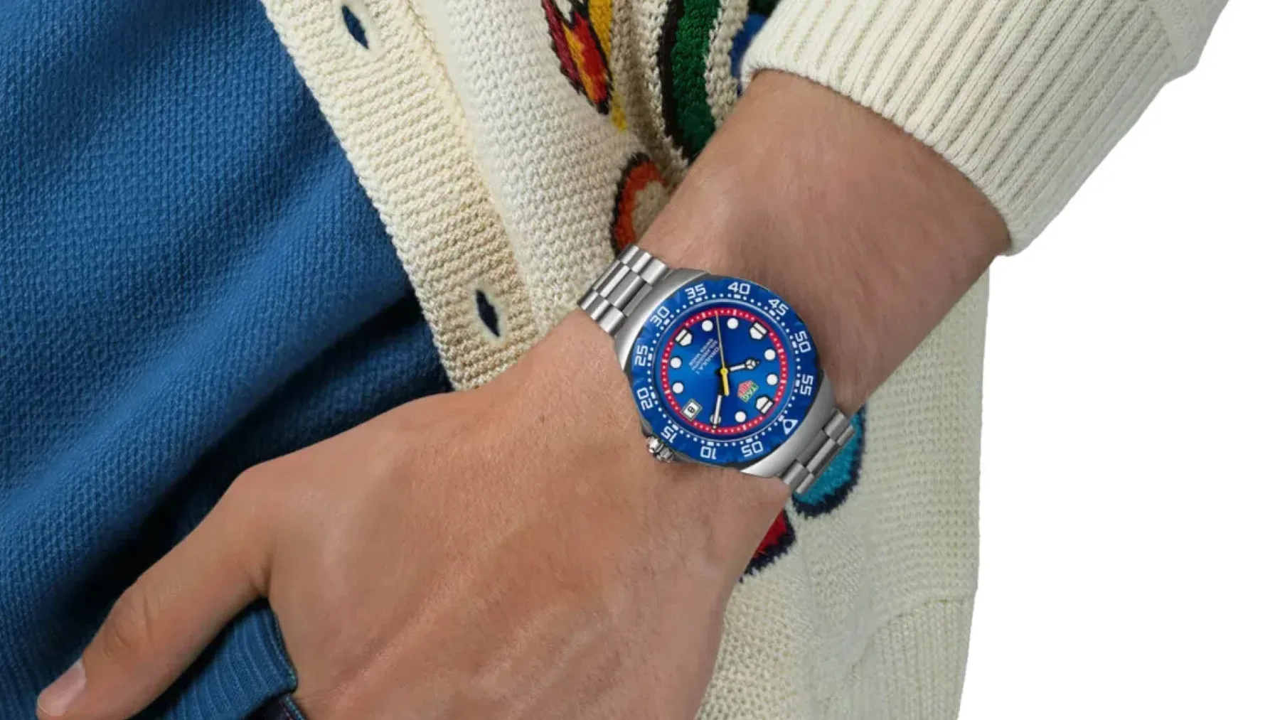 New York Watch Week 2026: 9 najboljših ur, ki narekujejo trende letošnje sezone