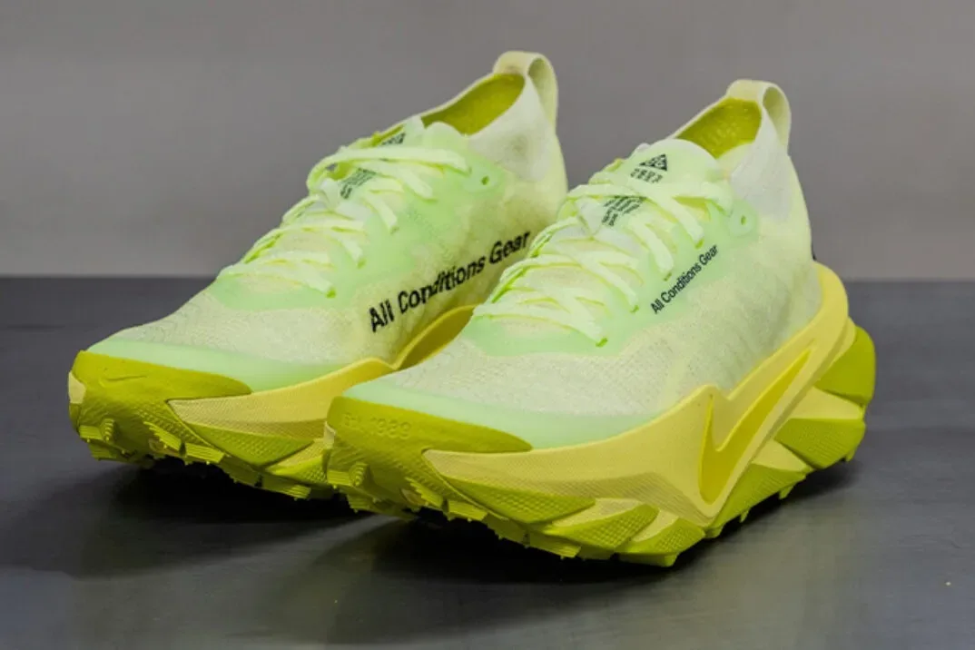 Foto: Nike