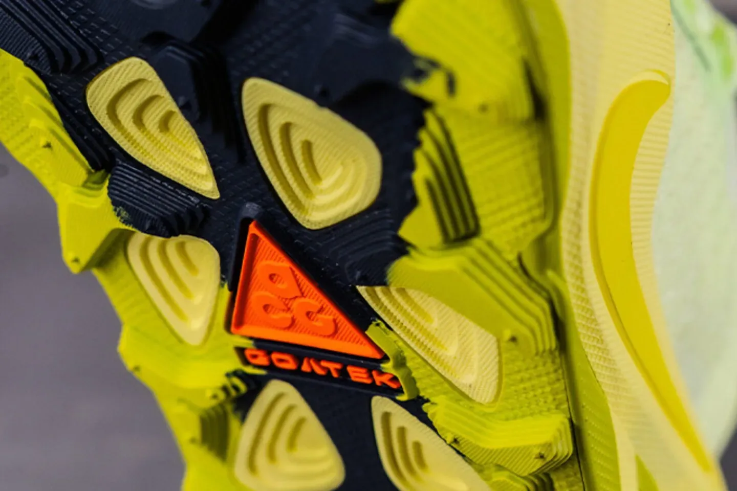 Foto: Nike
