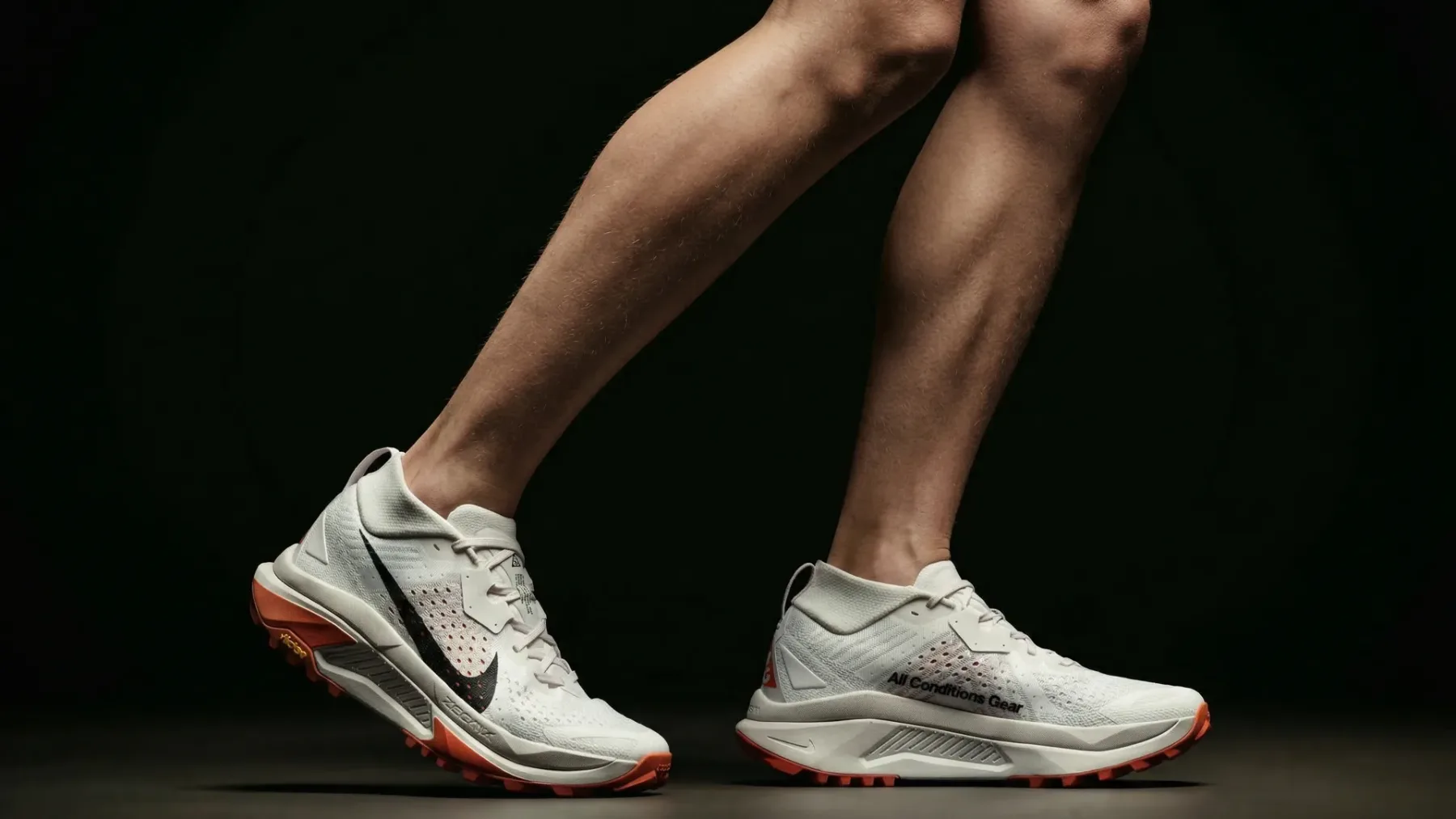 Nike ACG Zegama: Zverina, ki bo tvoje “nedeljske sprehode” spremenila v elitni šport