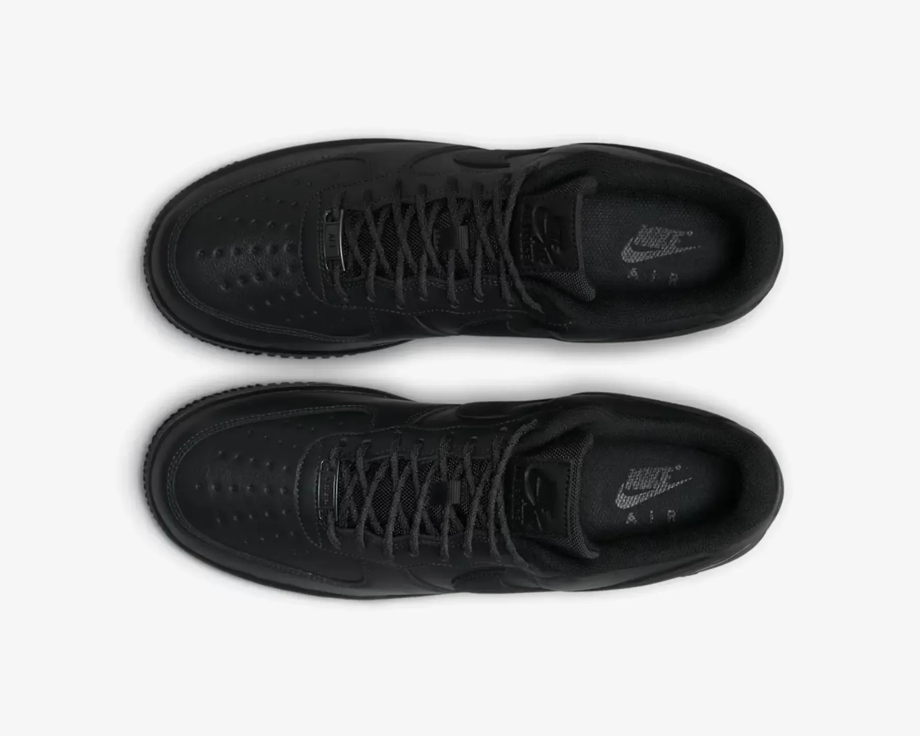 Nike Air Force 1 gtx vibram: najtrpežnejše Air Force 1 z Gore-Texom in Vibramom doslej!
