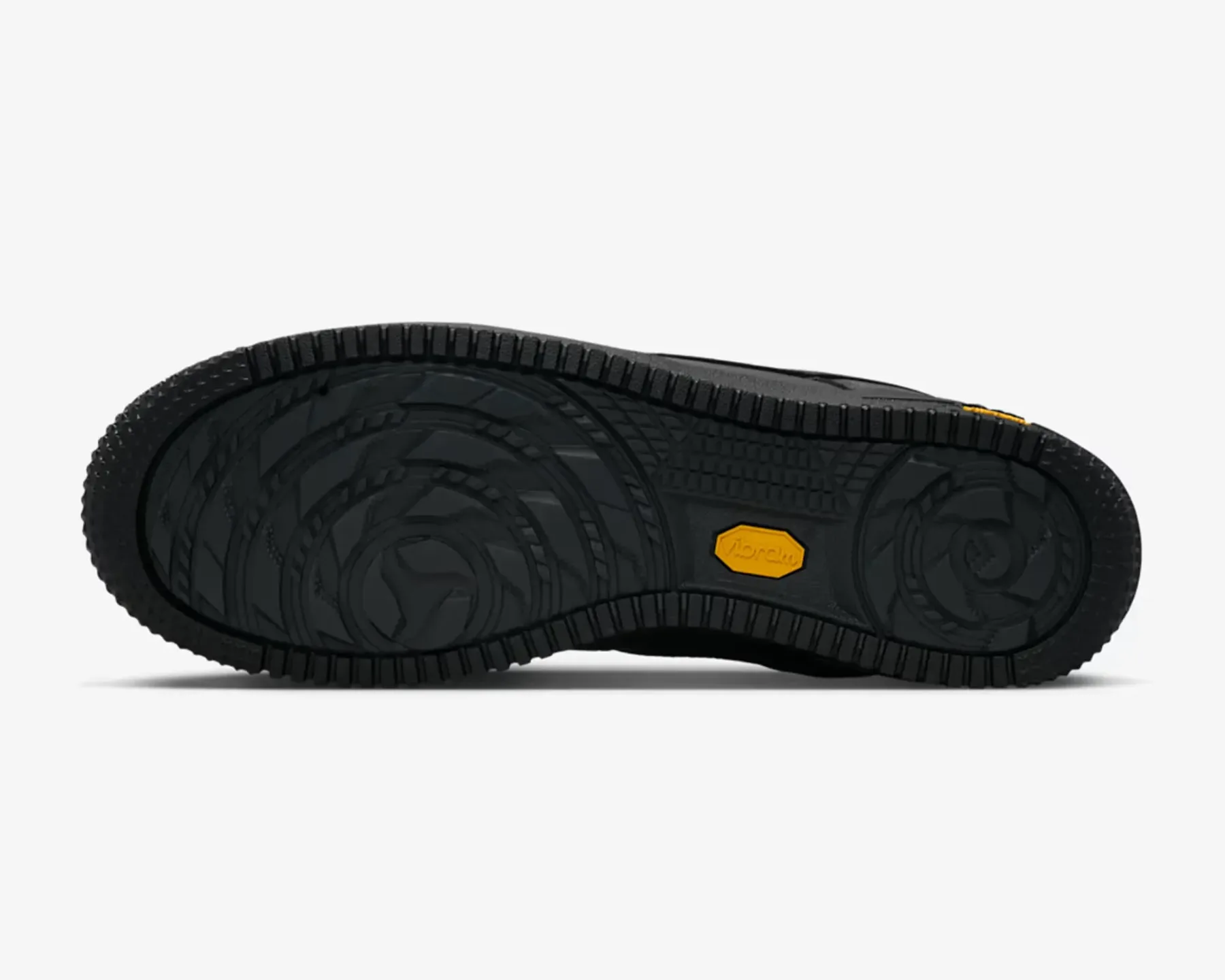 Nike Air Force 1 gtx vibram: najtrpežnejše Air Force 1 z Gore-Texom in Vibramom doslej!