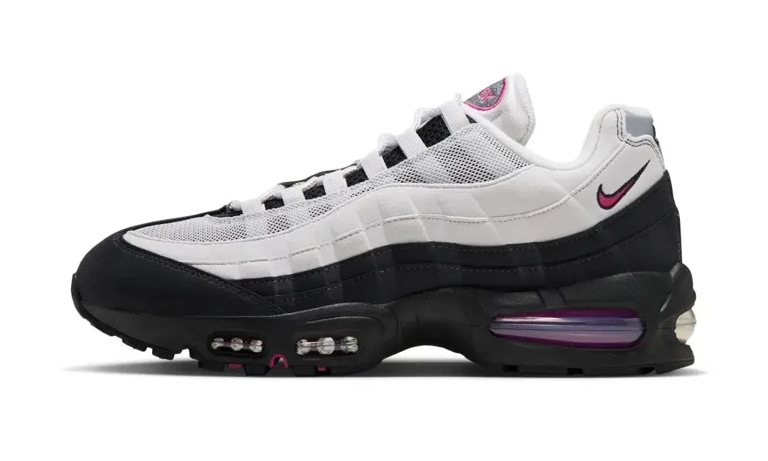 Nike Air Max 95 v odtenku Sweet Beet: Retro ikona z novim sočnim pridihom