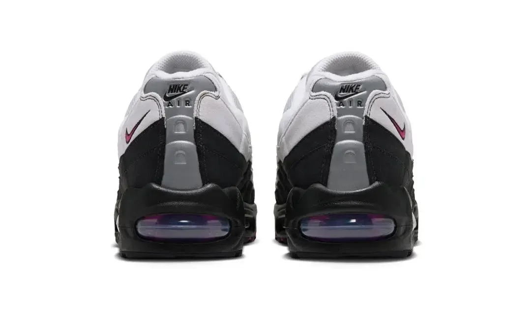 Nike Air Max 95 v odtenku Sweet Beet: Retro ikona z novim sočnim pridihom