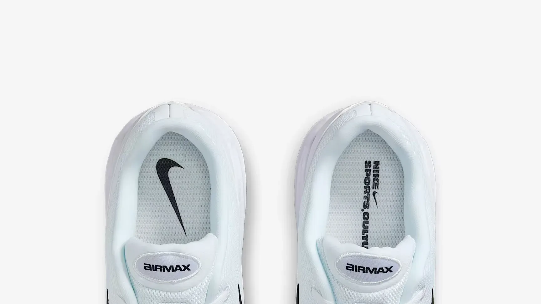 Nike Air Max Bia: minimalistična eleganca z dušo ikone