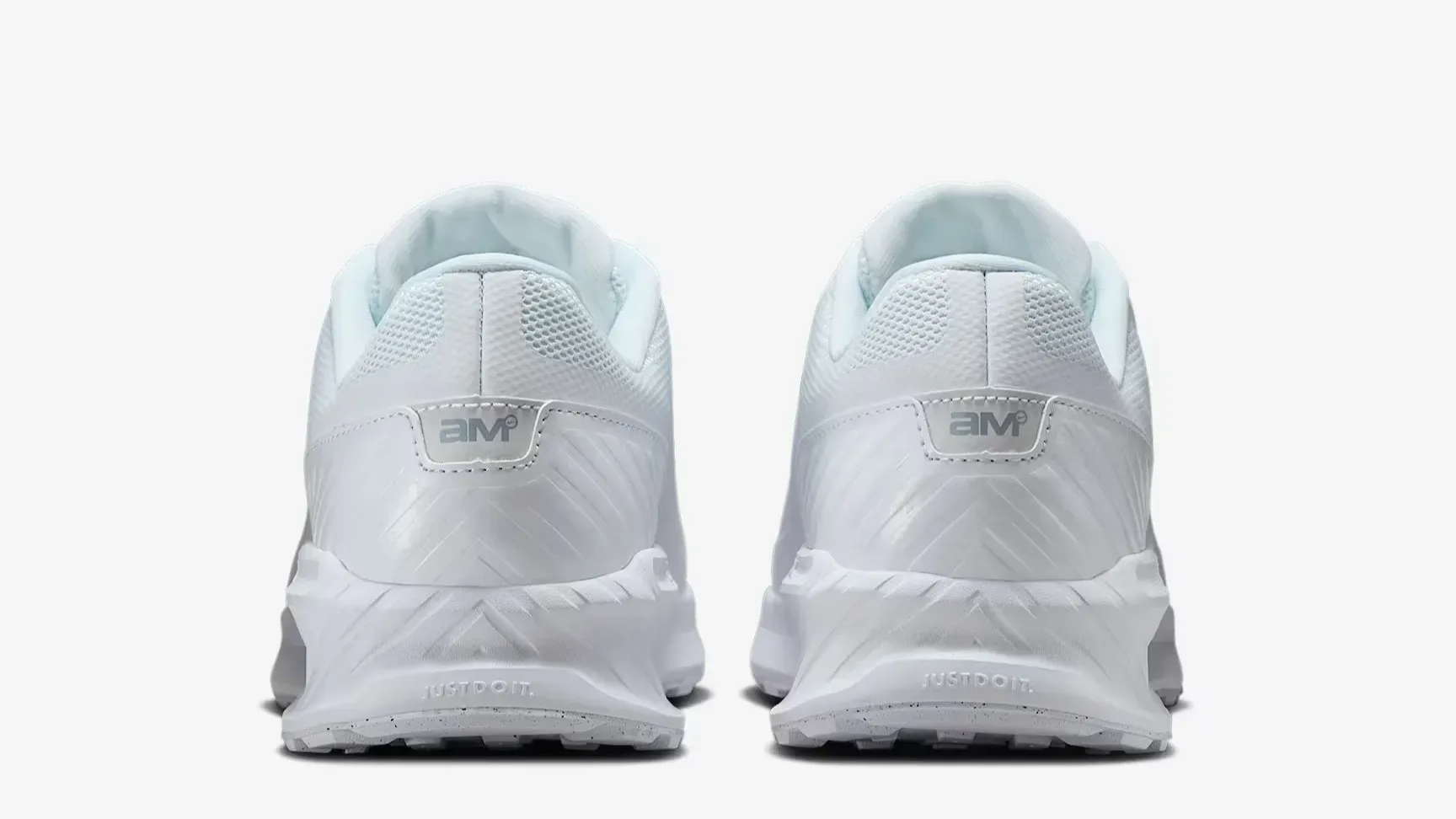 Nike Air Max Bia: minimalistična eleganca z dušo ikone