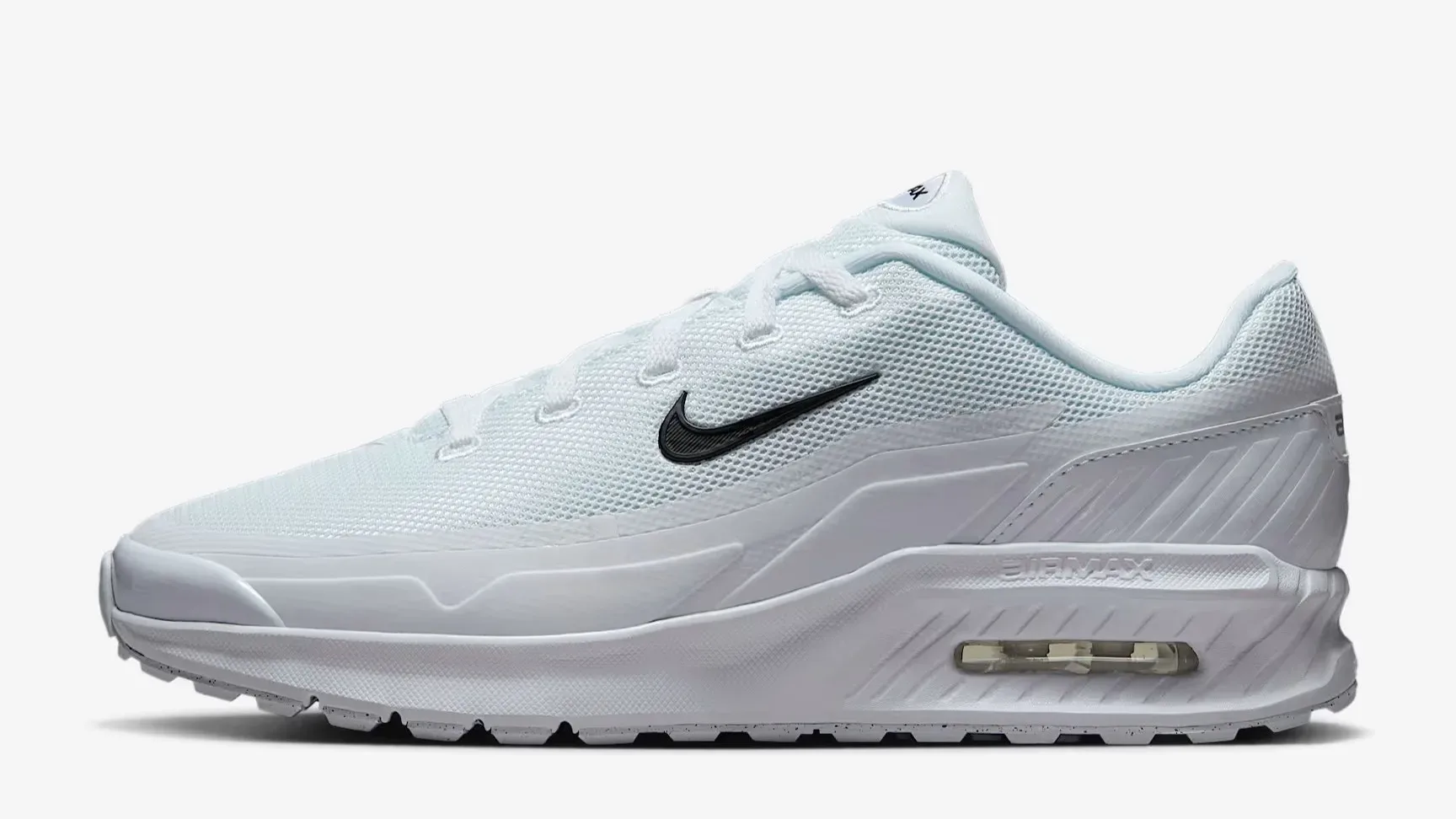 Nike Air Max Bia: minimalistična eleganca z dušo ikone