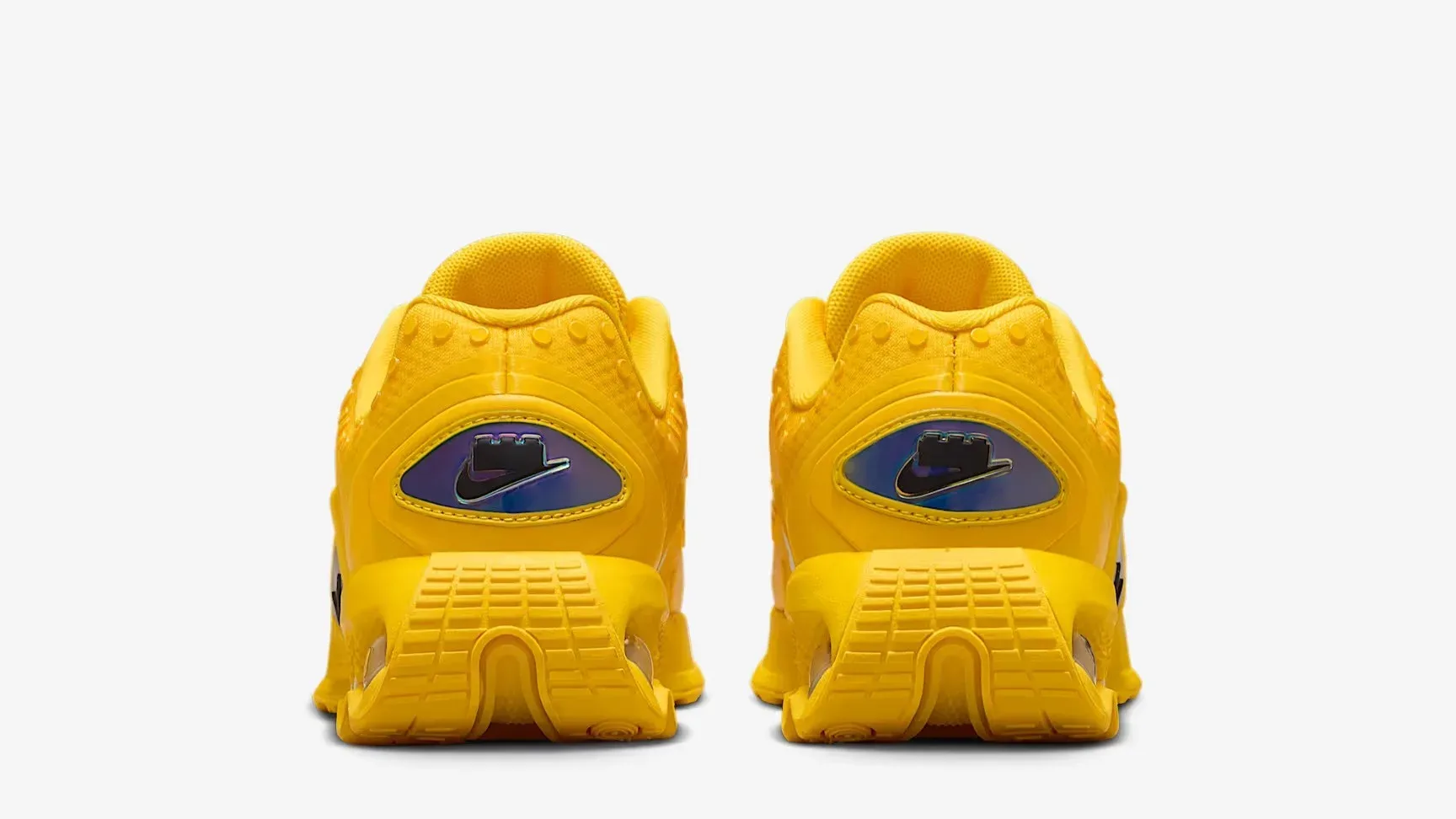 Nike Air Max Dn x LEGO: ko se otroška domišljija sprehodi po ulici