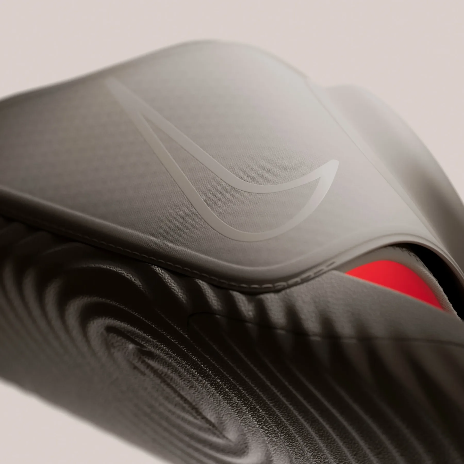 Nike Air Zoom Hyperslide: regeneracijski natikači za sproščanje stopal po treningu, tekmi ali potovanju
