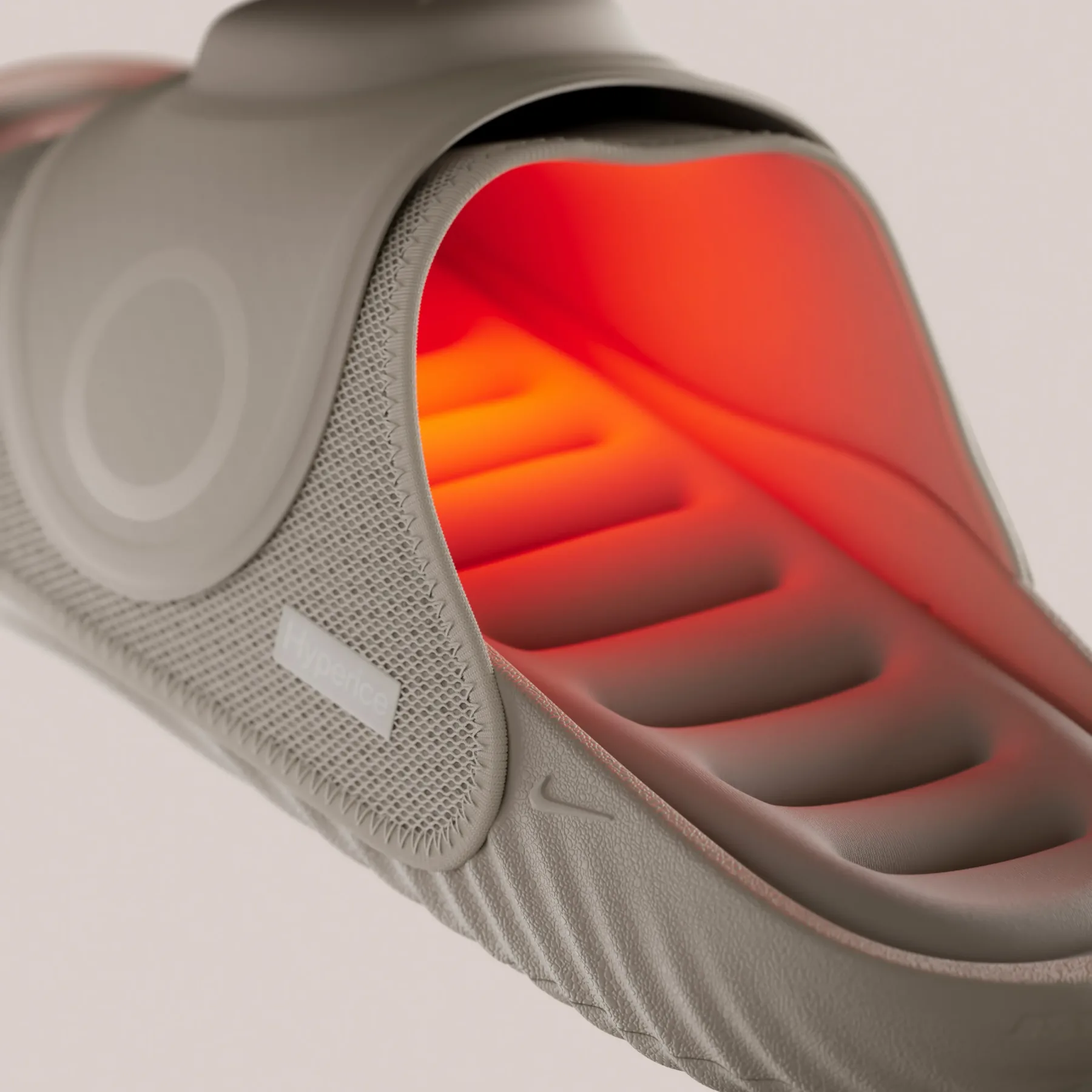 Nike Air Zoom Hyperslide: regeneracijski natikači za sproščanje stopal po treningu, tekmi ali potovanju