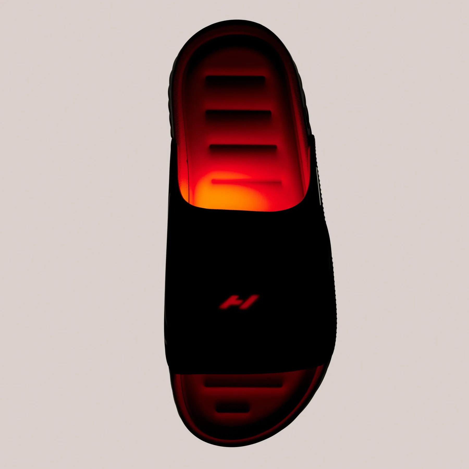 Nike Air Zoom Hyperslide: regeneracijski natikači za sproščanje stopal po treningu, tekmi ali potovanju