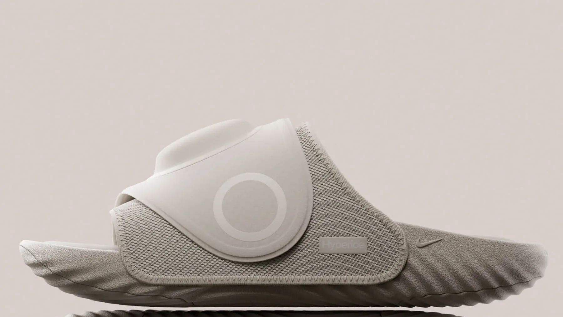Nike Air Zoom Hyperslide: regeneracijski natikači za sproščanje stopal po treningu, tekmi ali potovanju