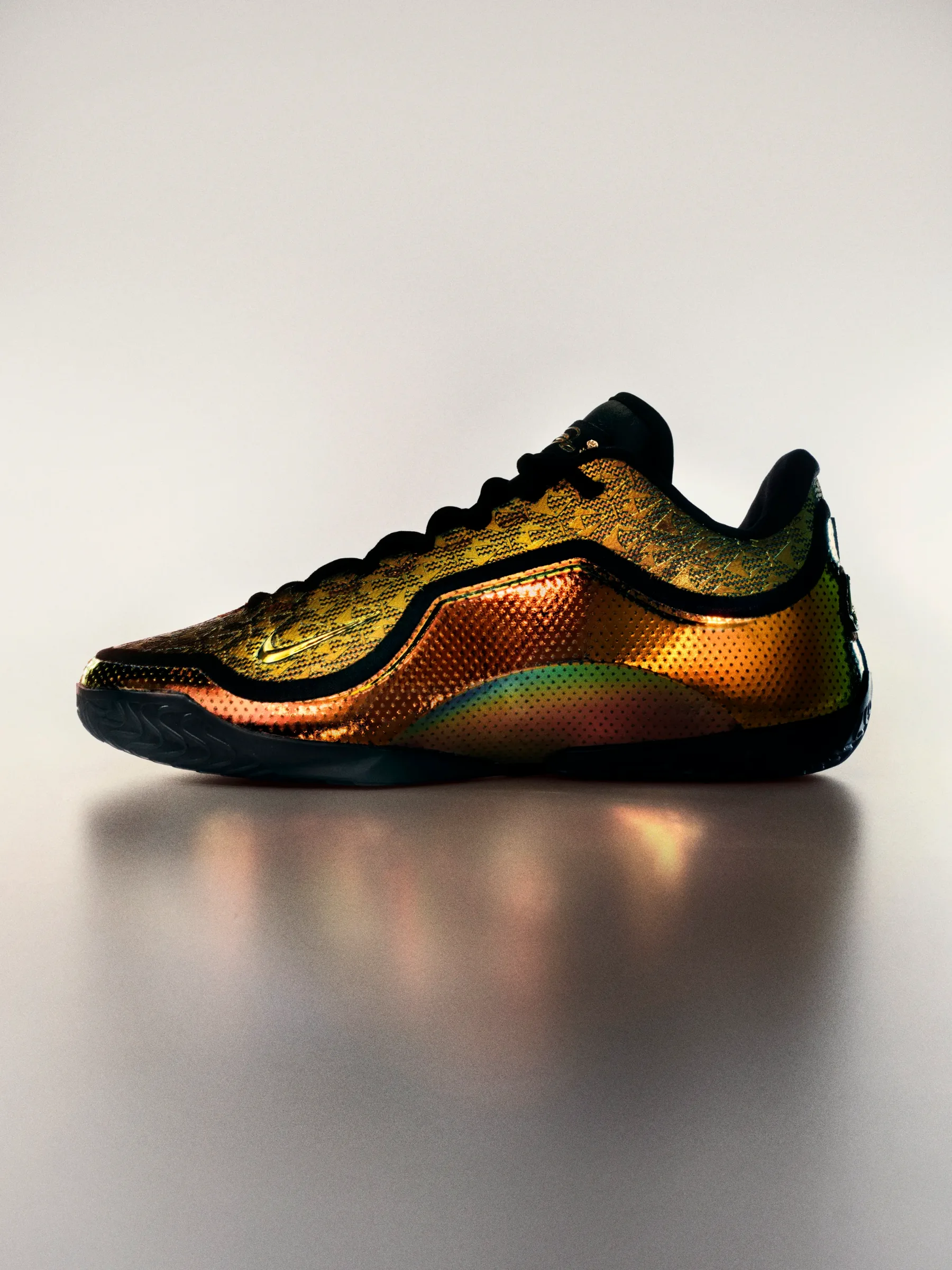 Nike LeBron XXIII: Nova kolekcija Forever King – superge, ki niso narejene le za igro, temveč za zapuščino