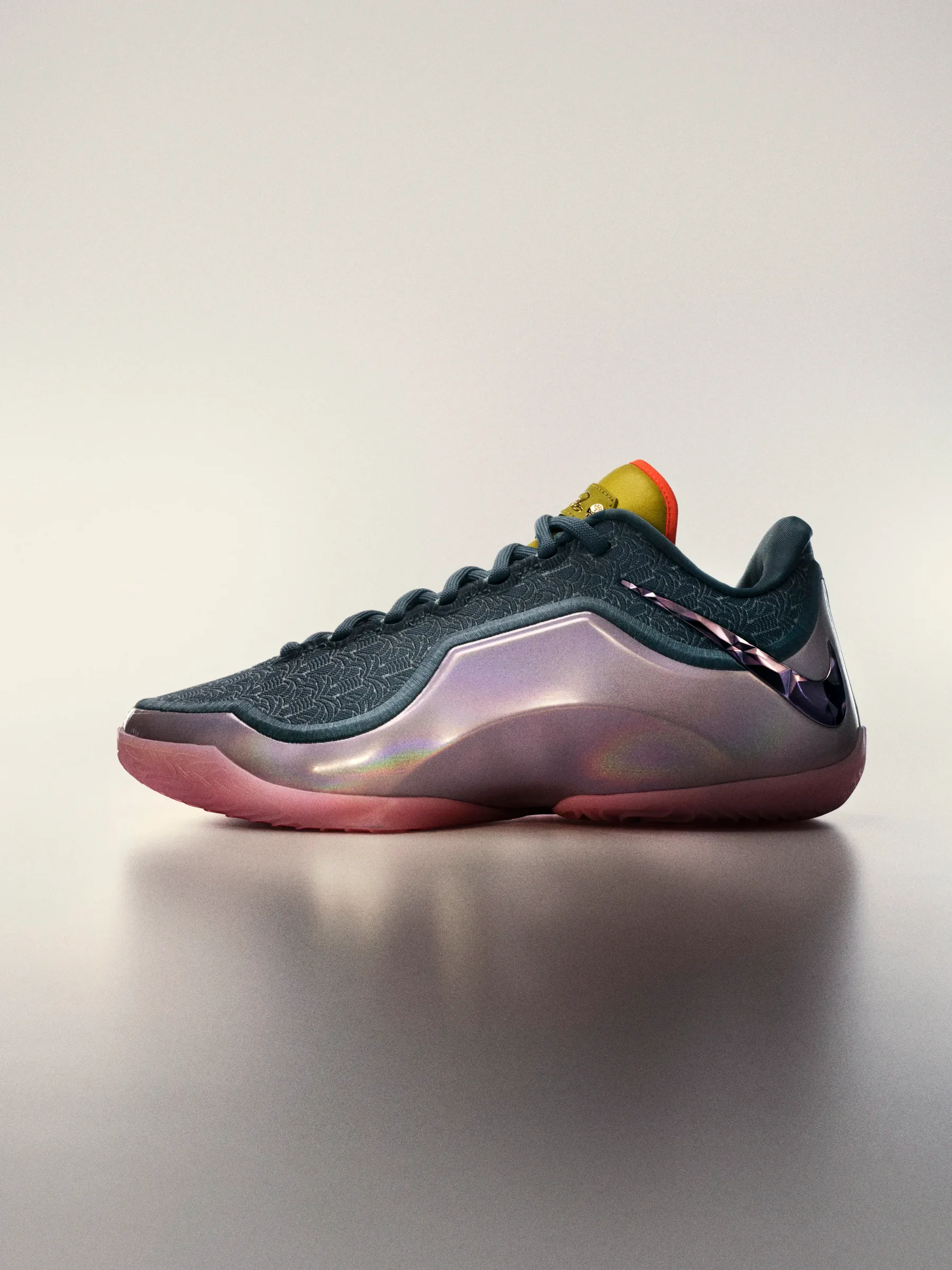 Nike LeBron XXIII: Nova kolekcija Forever King – superge, ki niso narejene le za igro, temveč za zapuščino