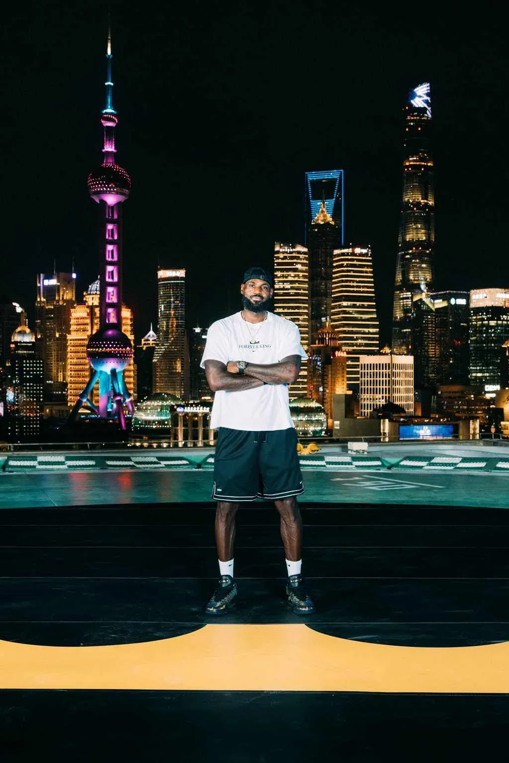 Nike LeBron XXIII: Nova kolekcija Forever King – superge, ki niso narejene le za igro, temveč za zapuščino