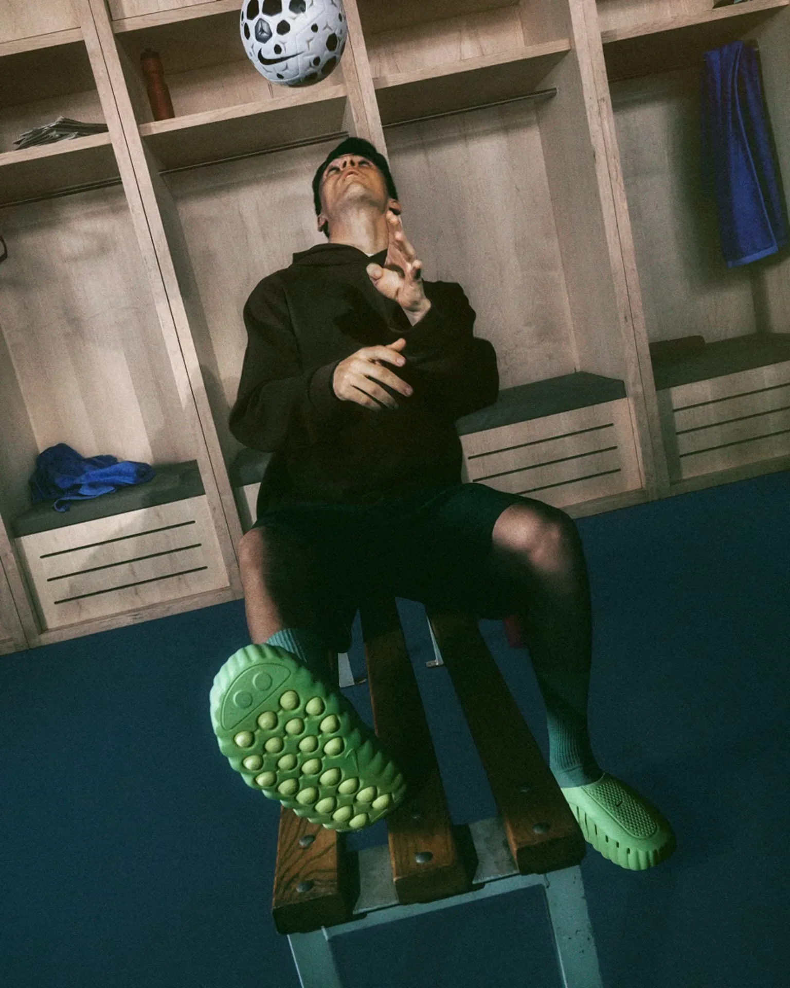 Foto: Nike