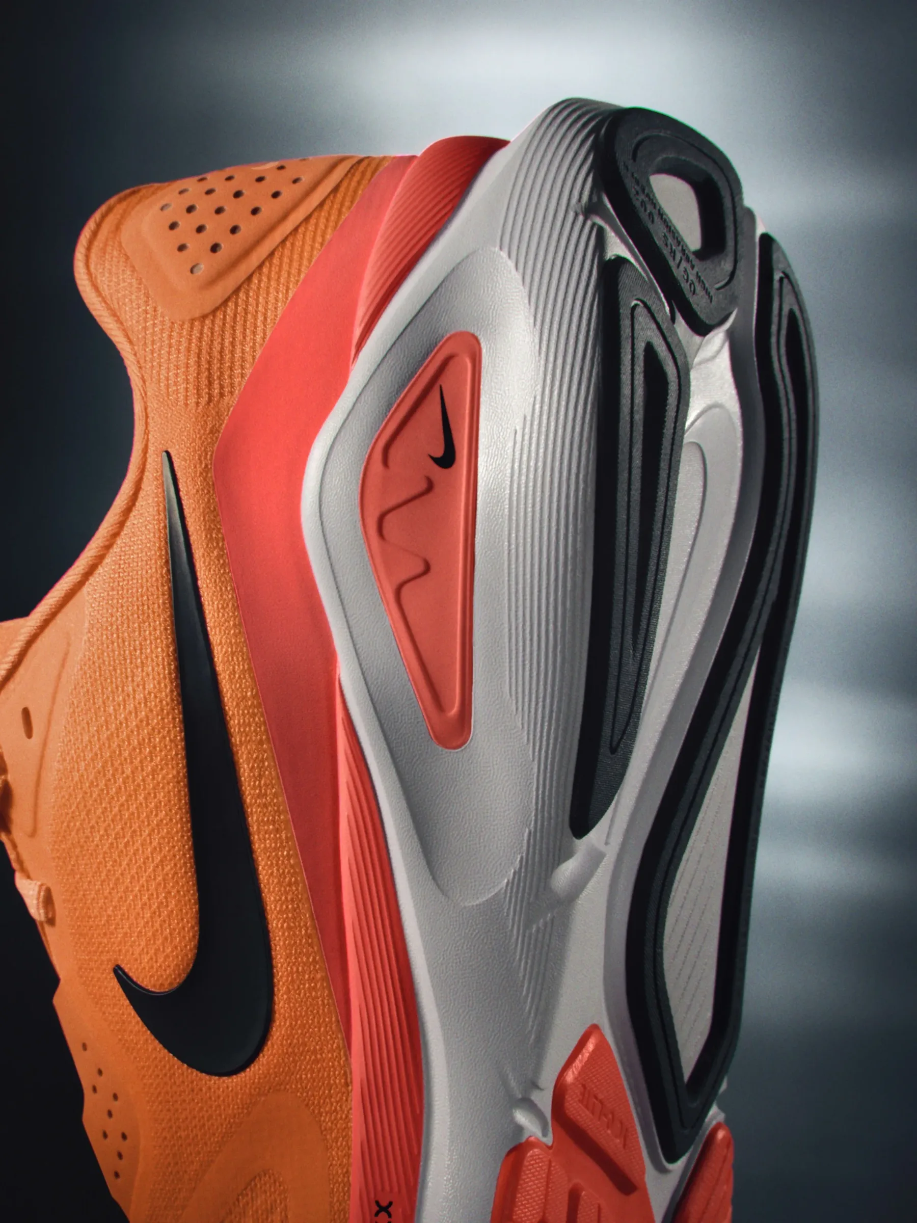 Nike Structure 26: Superge, ki ti polepšajo vsak tekaški korak