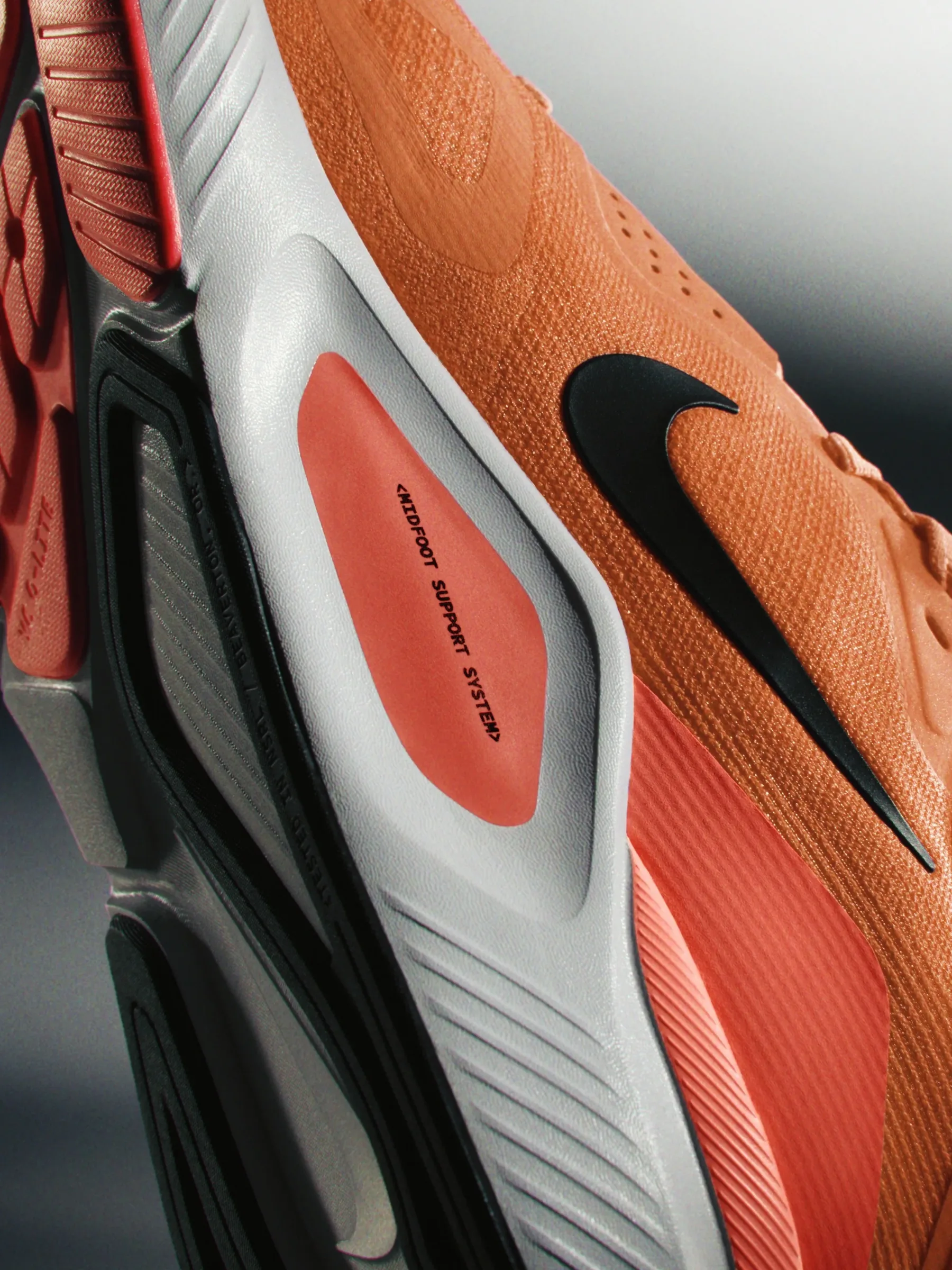 Nike Structure 26: Superge, ki ti polepšajo vsak tekaški korak