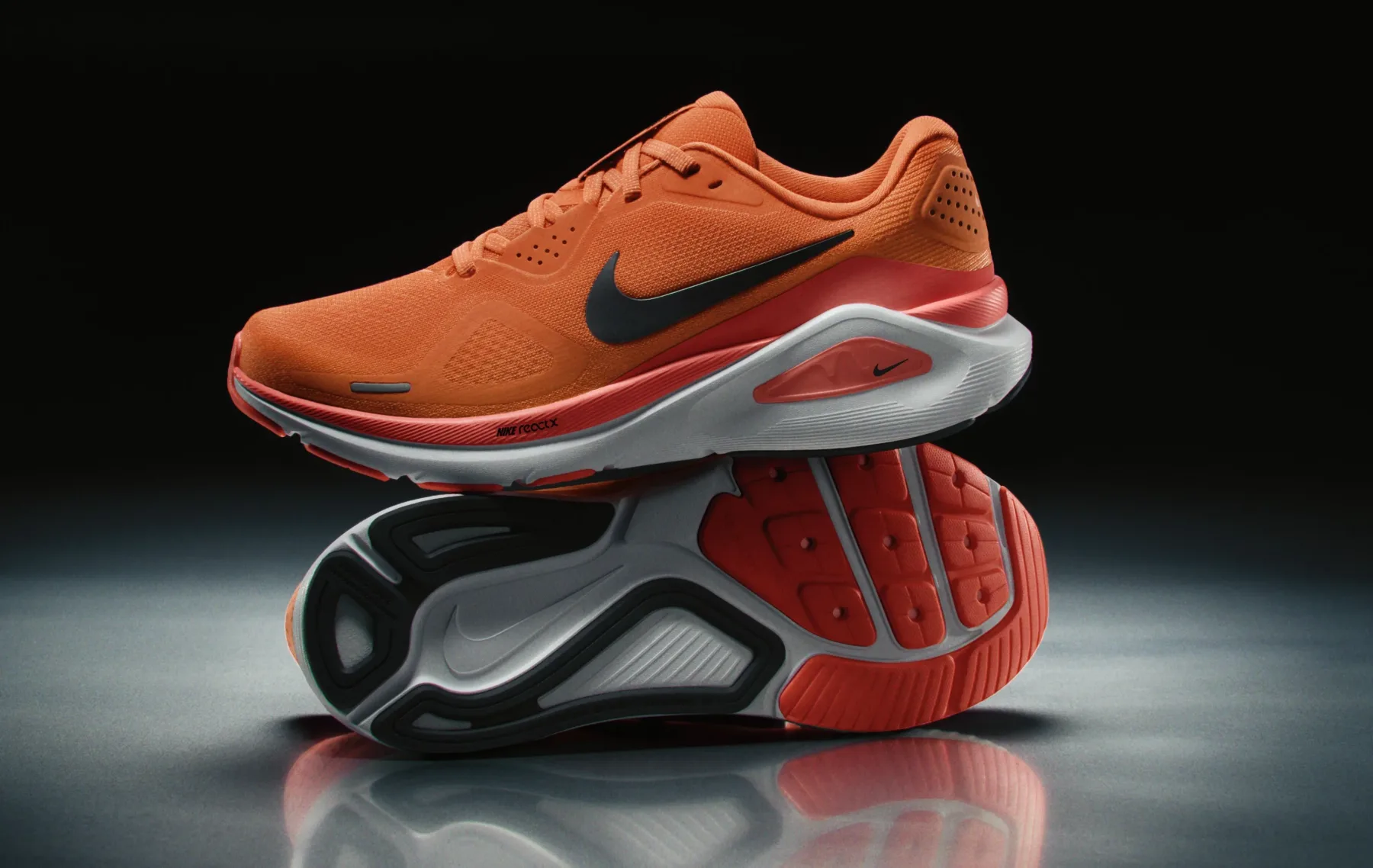 Nike Structure 26: Superge, ki ti polepšajo vsak tekaški korak