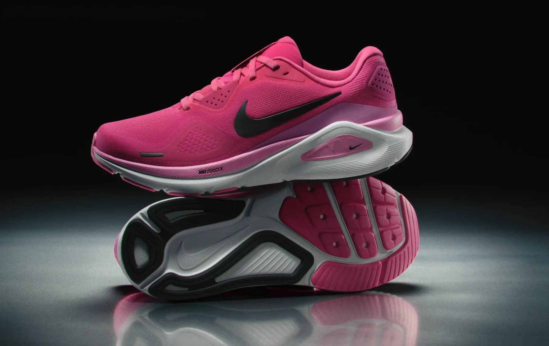 Nike Structure 26: Superge, ki ti polepšajo vsak tekaški korak