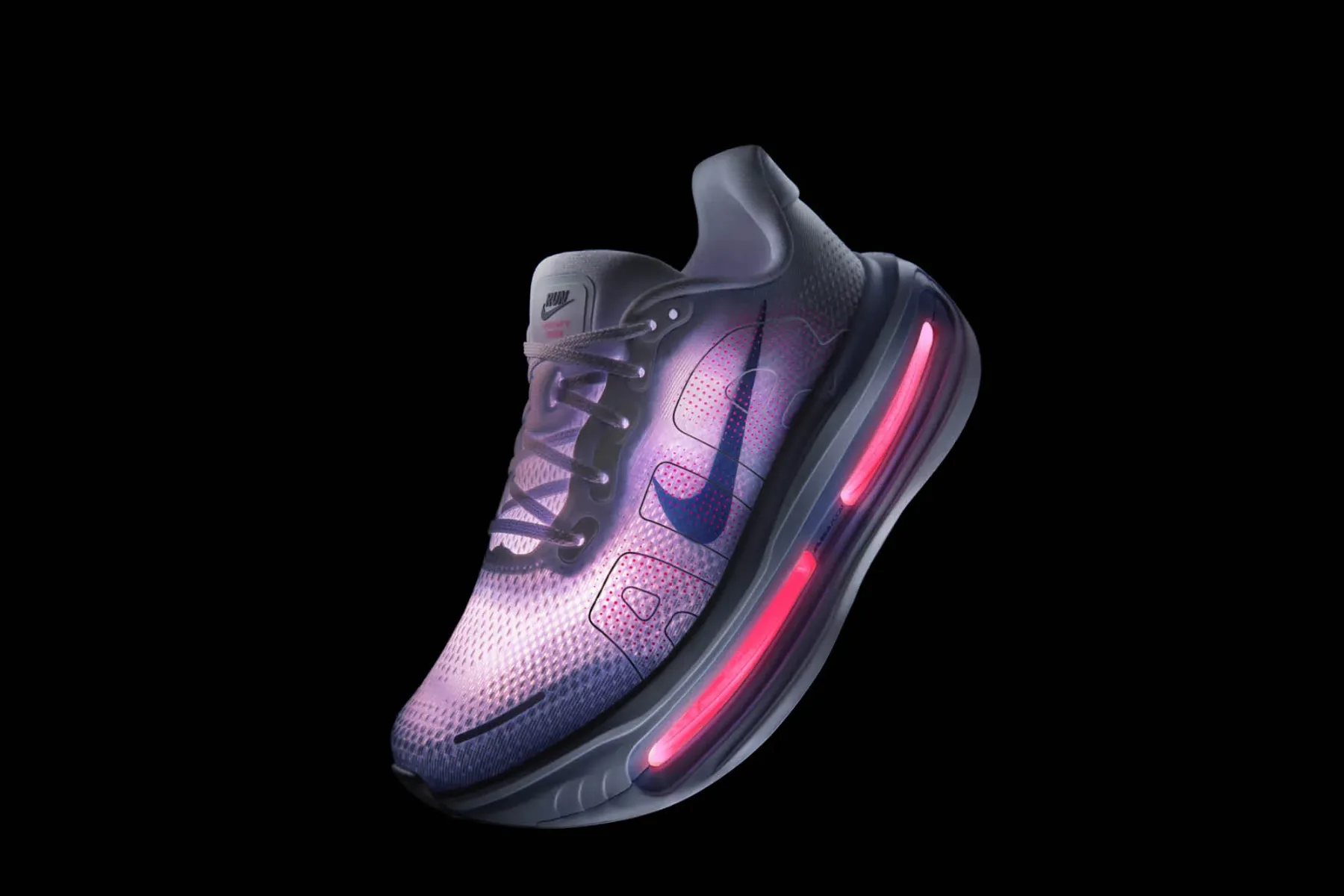 Nike Vomero Premium: 55-milimetrski supercopat, ki briše gravitacijo pod nogami