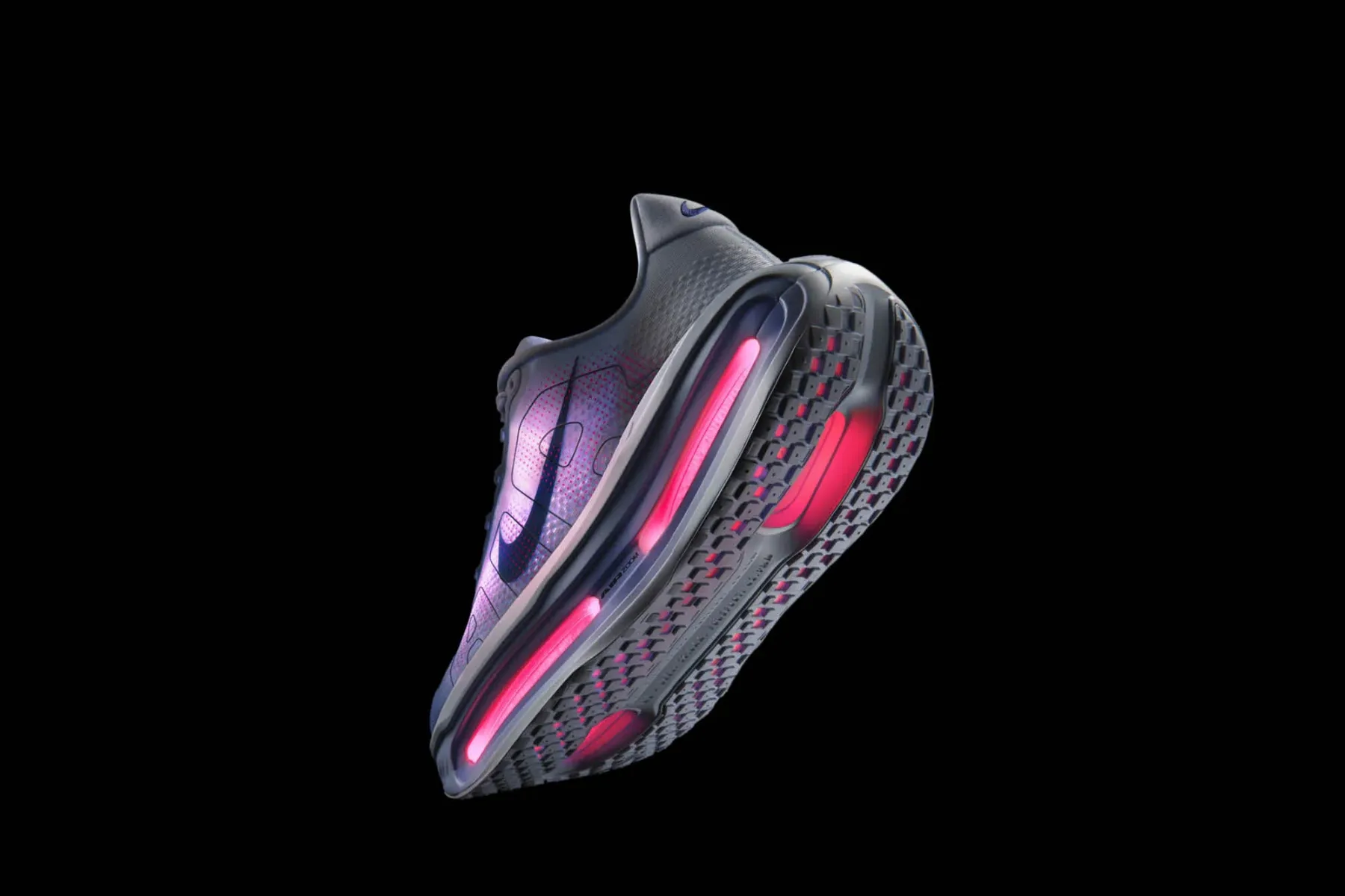 Nike Vomero Premium: 55-milimetrski supercopat, ki briše gravitacijo pod nogami