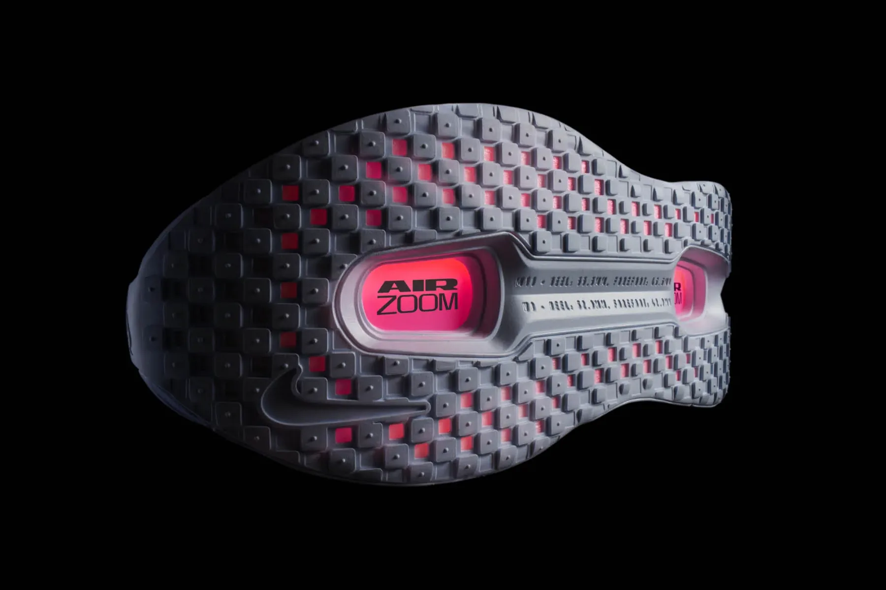 Nike Vomero Premium: 55-milimetrski supercopat, ki briše gravitacijo pod nogami