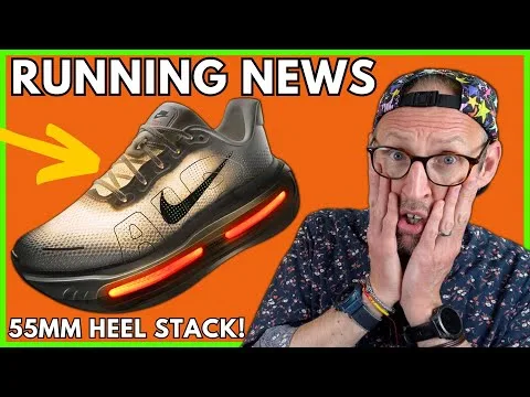 Nike Vomero Premium: 55-milimetrski supercopat, ki briše gravitacijo pod nogami