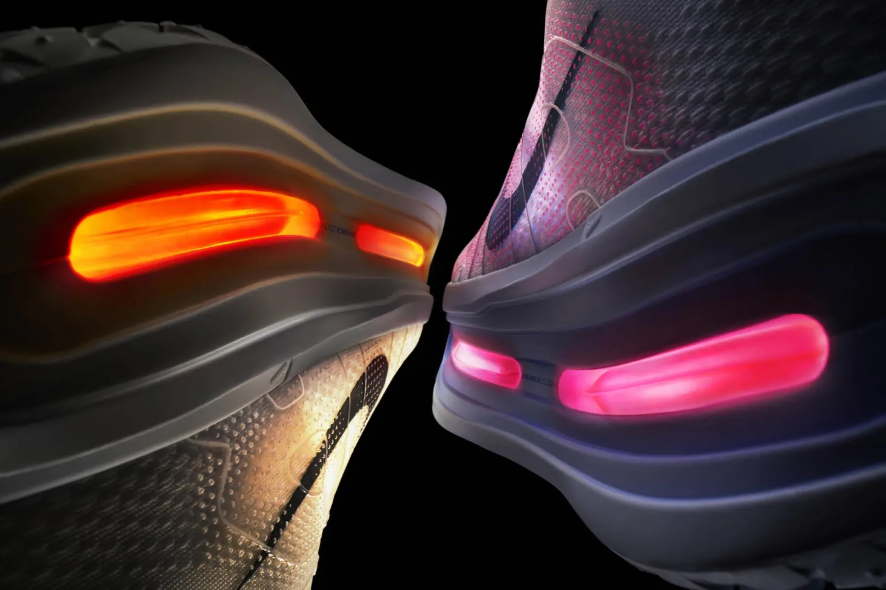 Nike Vomero Premium: 55-milimetrski supercopat, ki briše gravitacijo pod nogami
