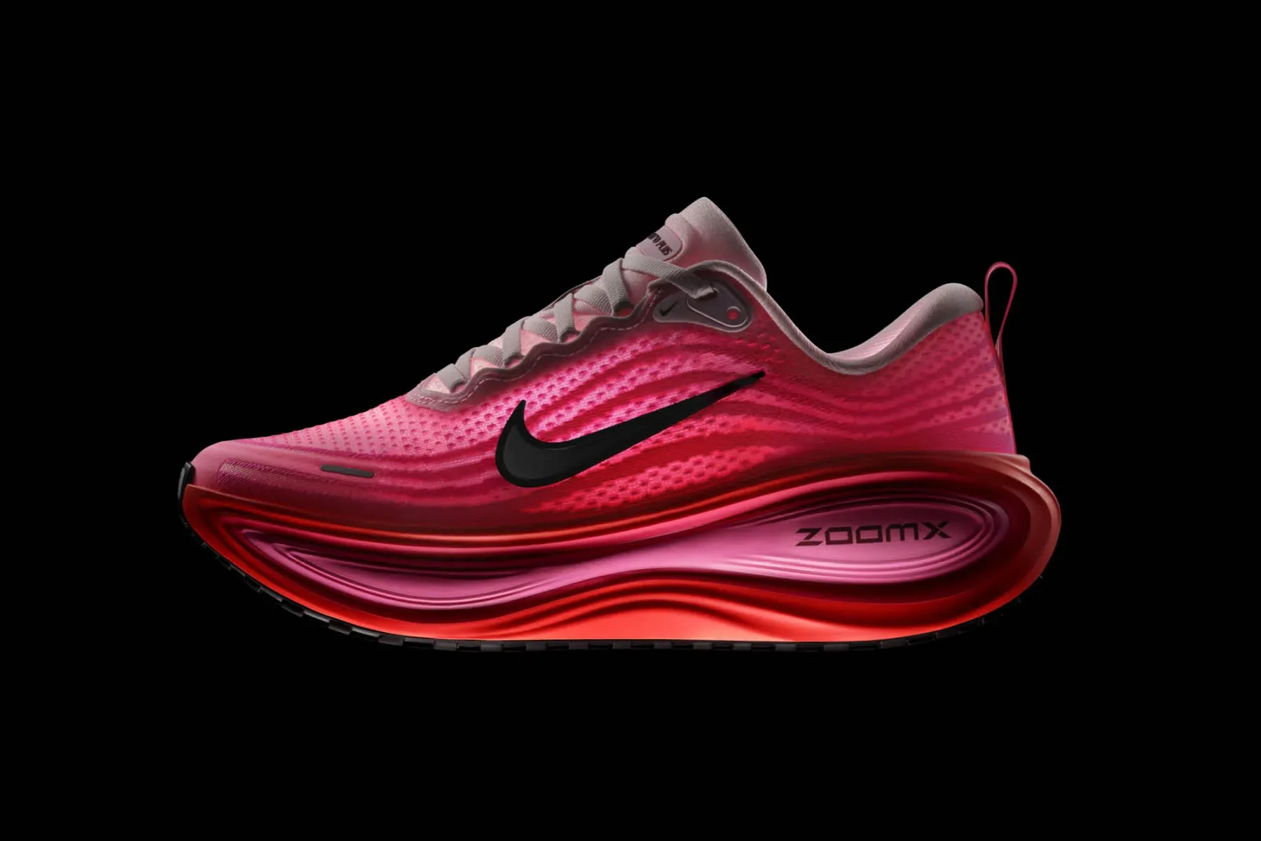 Nike Vomero Premium: 55-milimetrski supercopat, ki briše gravitacijo pod nogami