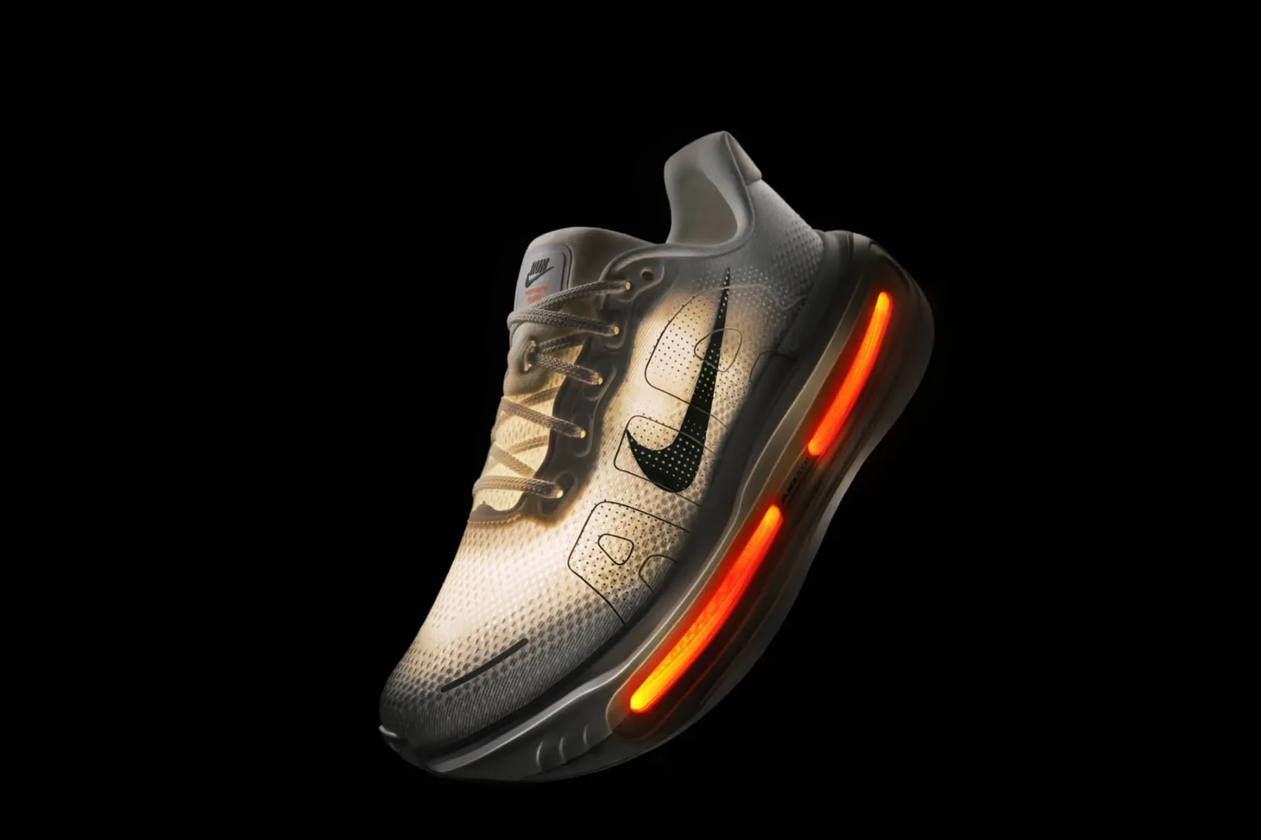 Nike Vomero Premium: 55-milimetrski supercopat, ki briše gravitacijo pod nogami