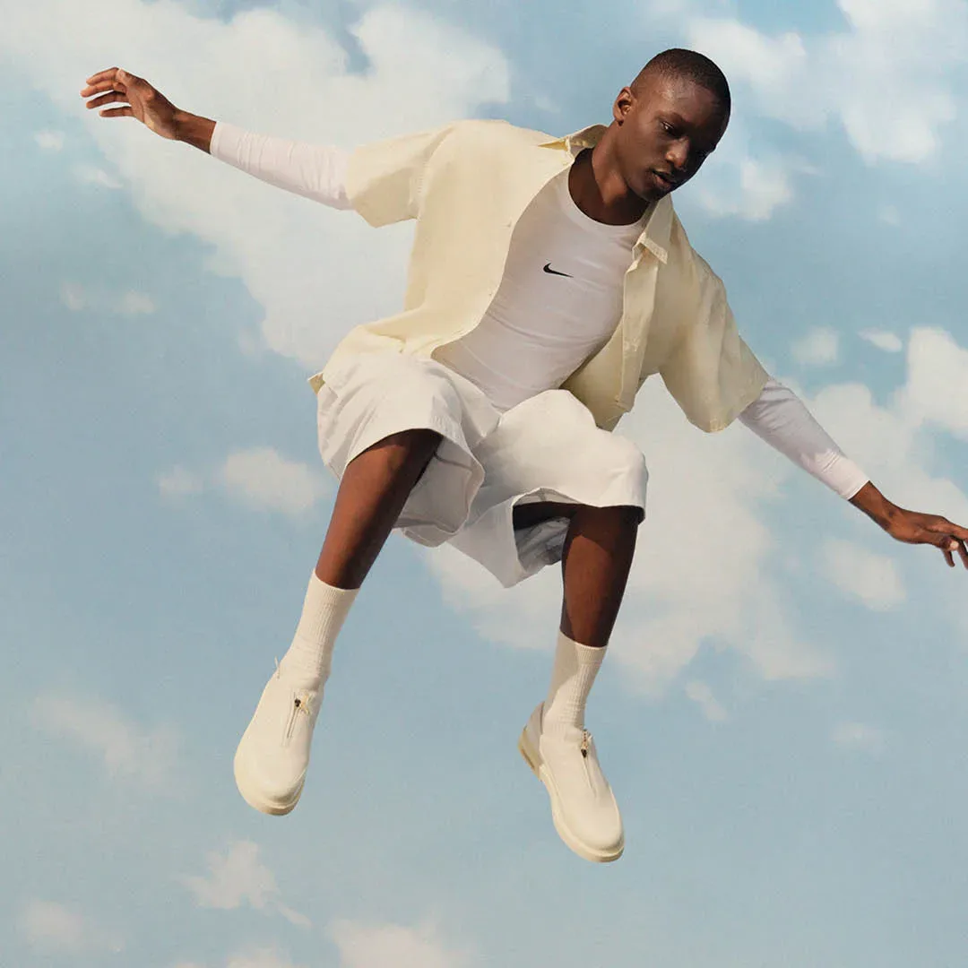 Nike x Air Afrique: Air Max RK61 so več kot čevlji – poklon afriški dediščini in identiteti diaspore