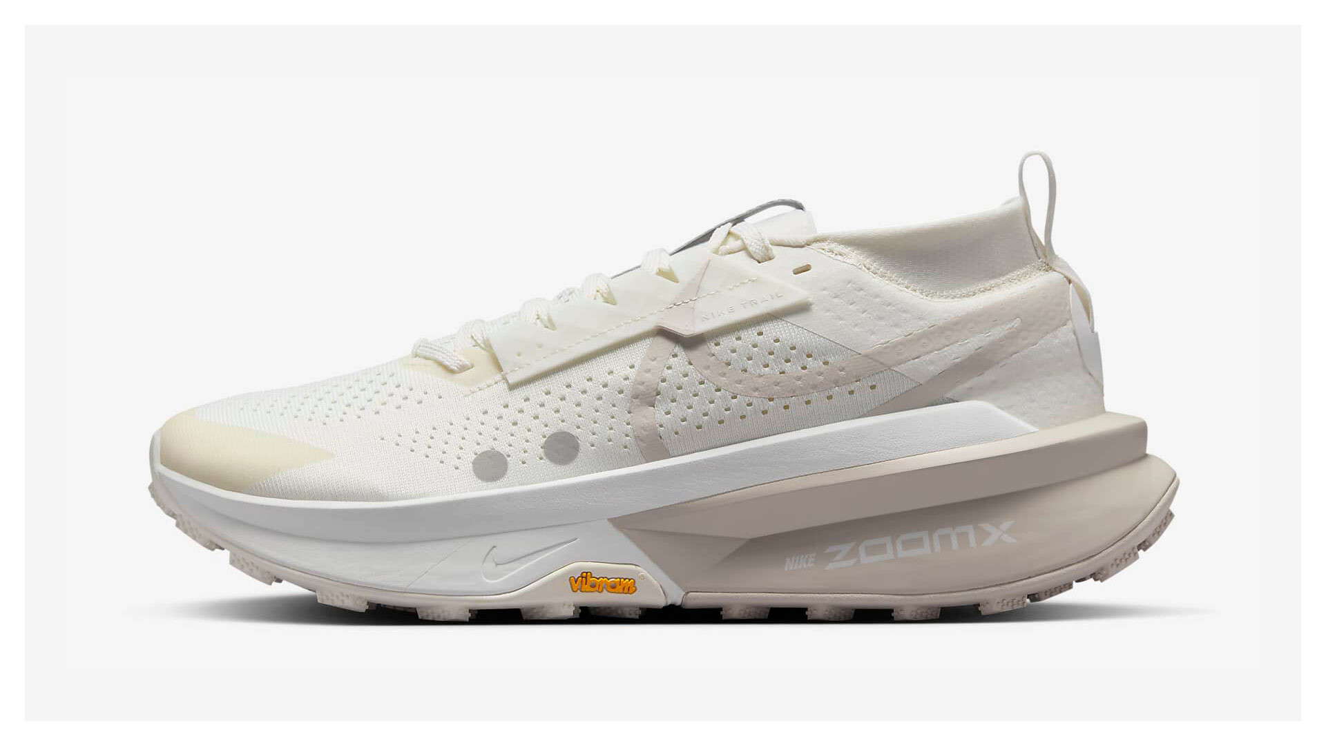 Nike Zegama 2: Vrhunska obutev za tek po brezpotjih