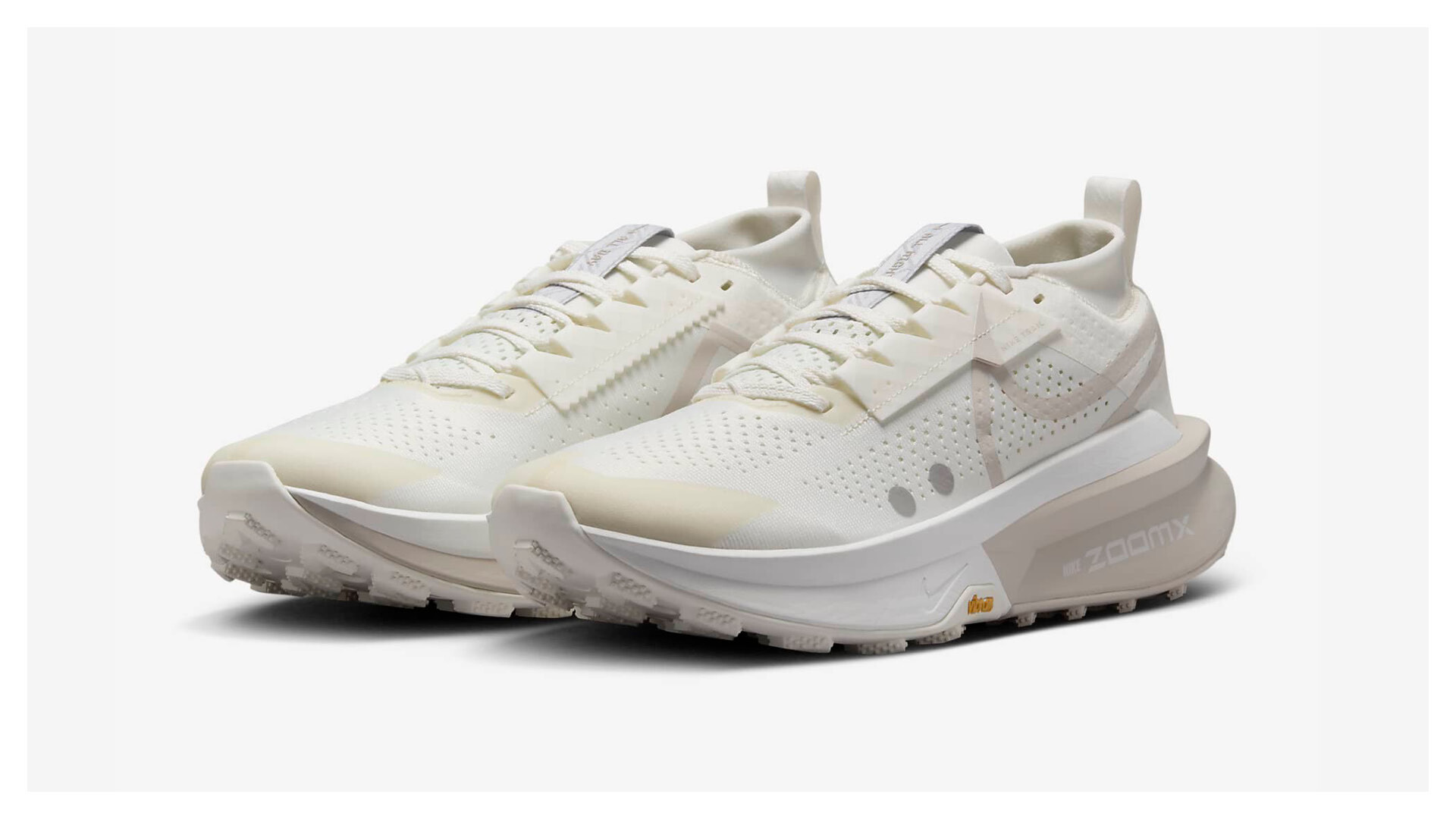 Nike Zegama 2: Vrhunska obutev za tek po brezpotjih