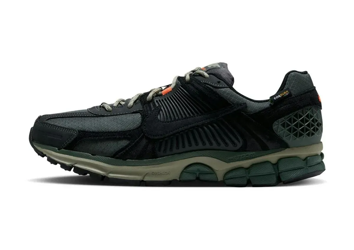 Nike Zoom Vomero 5 Cordura Camo Green
