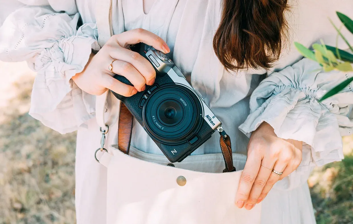 Foto: Nikon