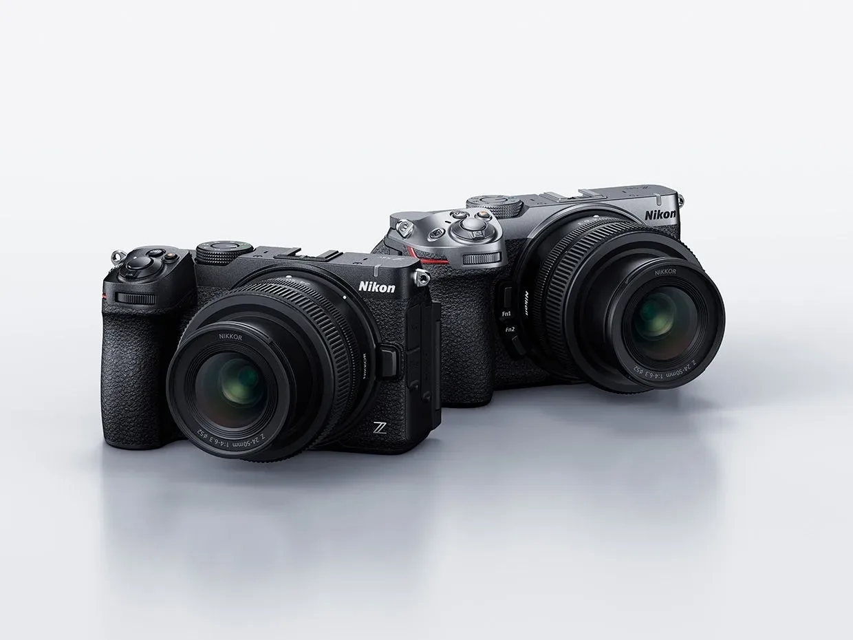 Foto: Nikon