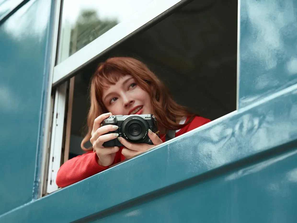 Nikon Z5 II C je vstopnica v svet polnega formata za tiste, ki so iskalo že zdavnaj preboleli