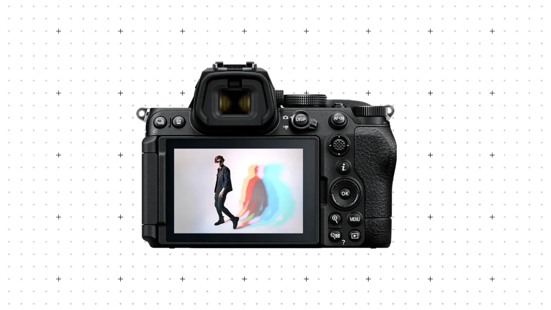 Nikon Z5II: Full-frame kamera za tiste, ki nočejo (več) biti amaterji
