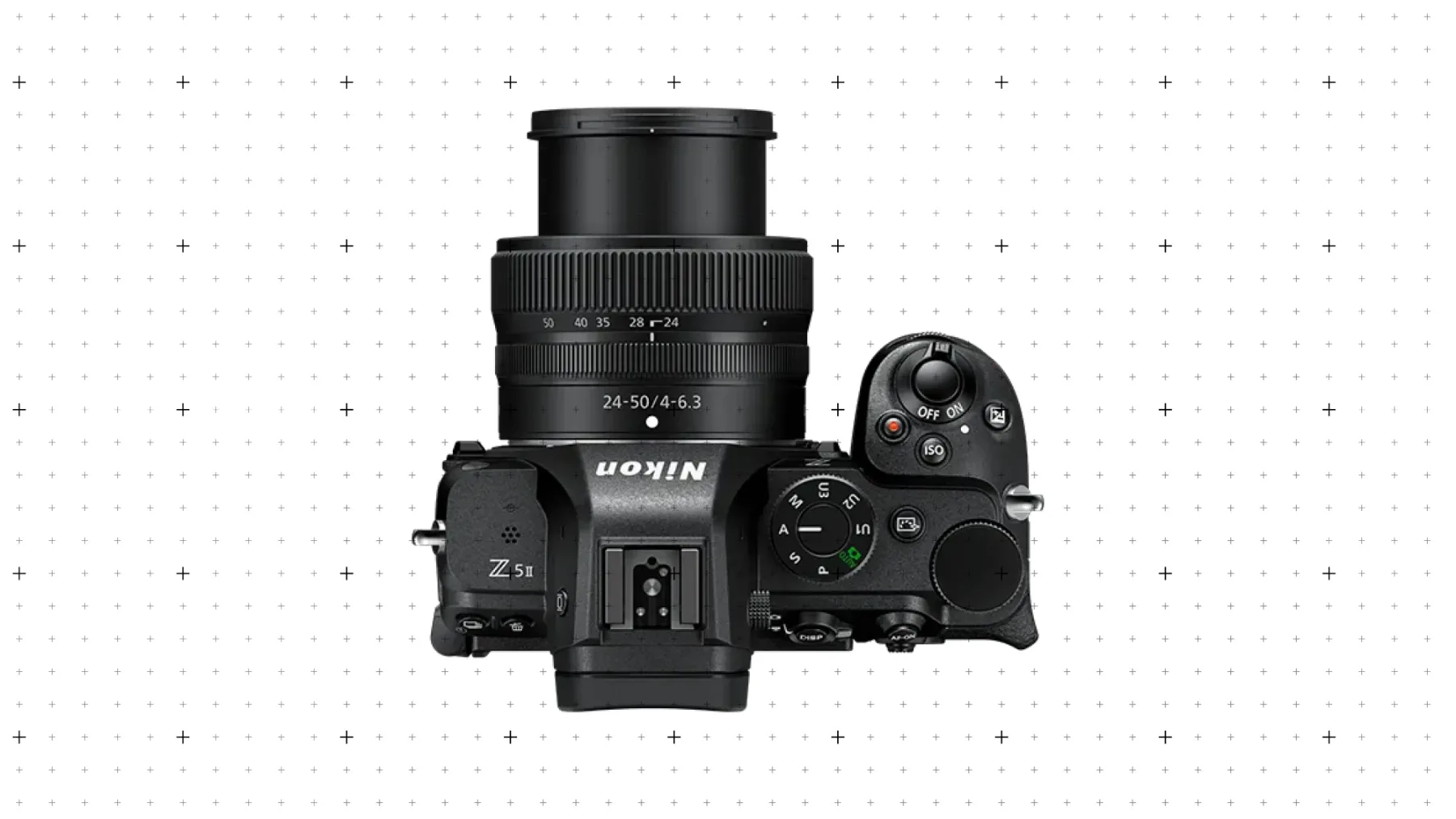 Nikon Z5II: Full-frame kamera za tiste, ki nočejo (več) biti amaterji