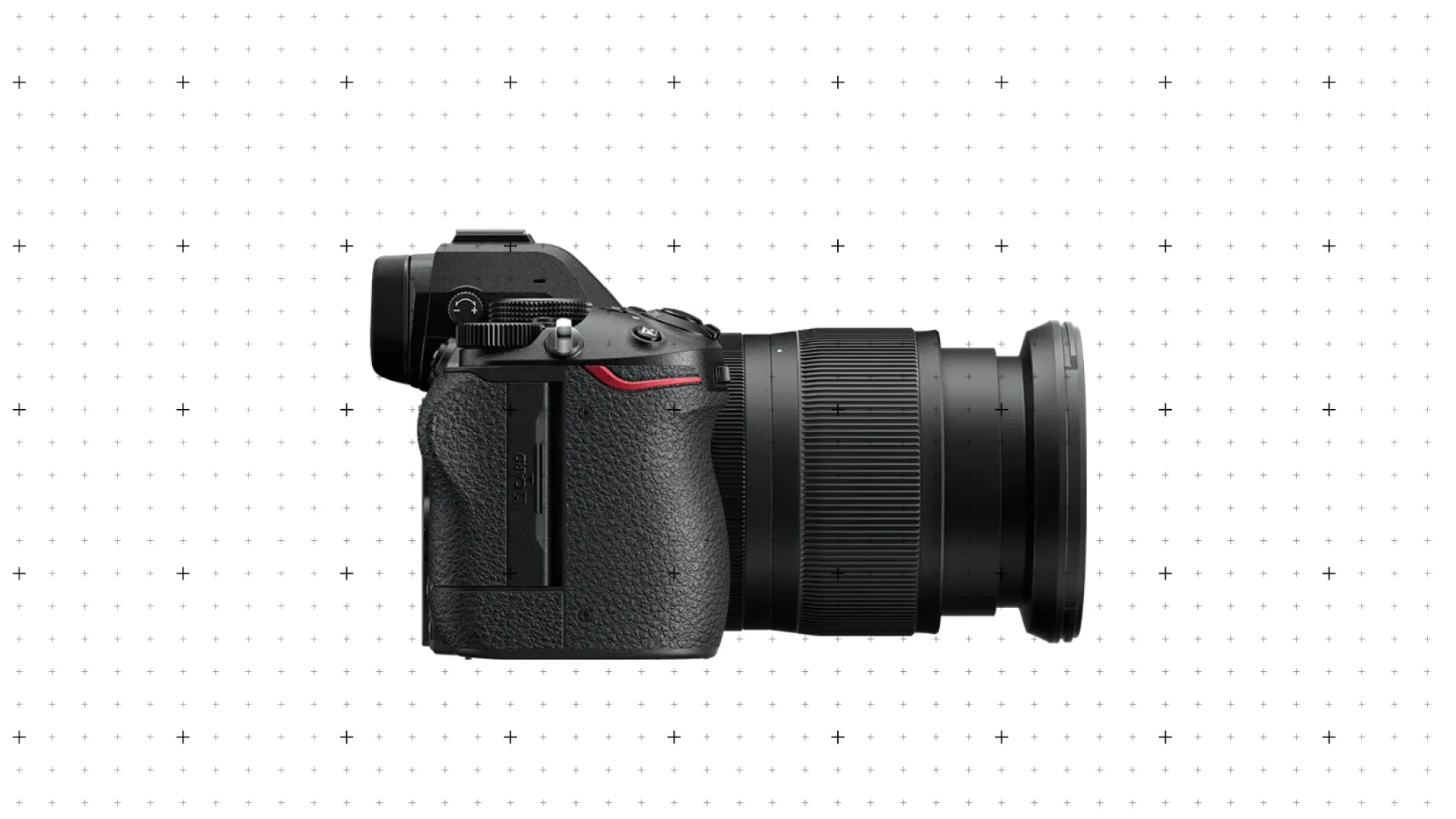 Nikon Z5II: Full-frame kamera za tiste, ki nočejo (več) biti amaterji