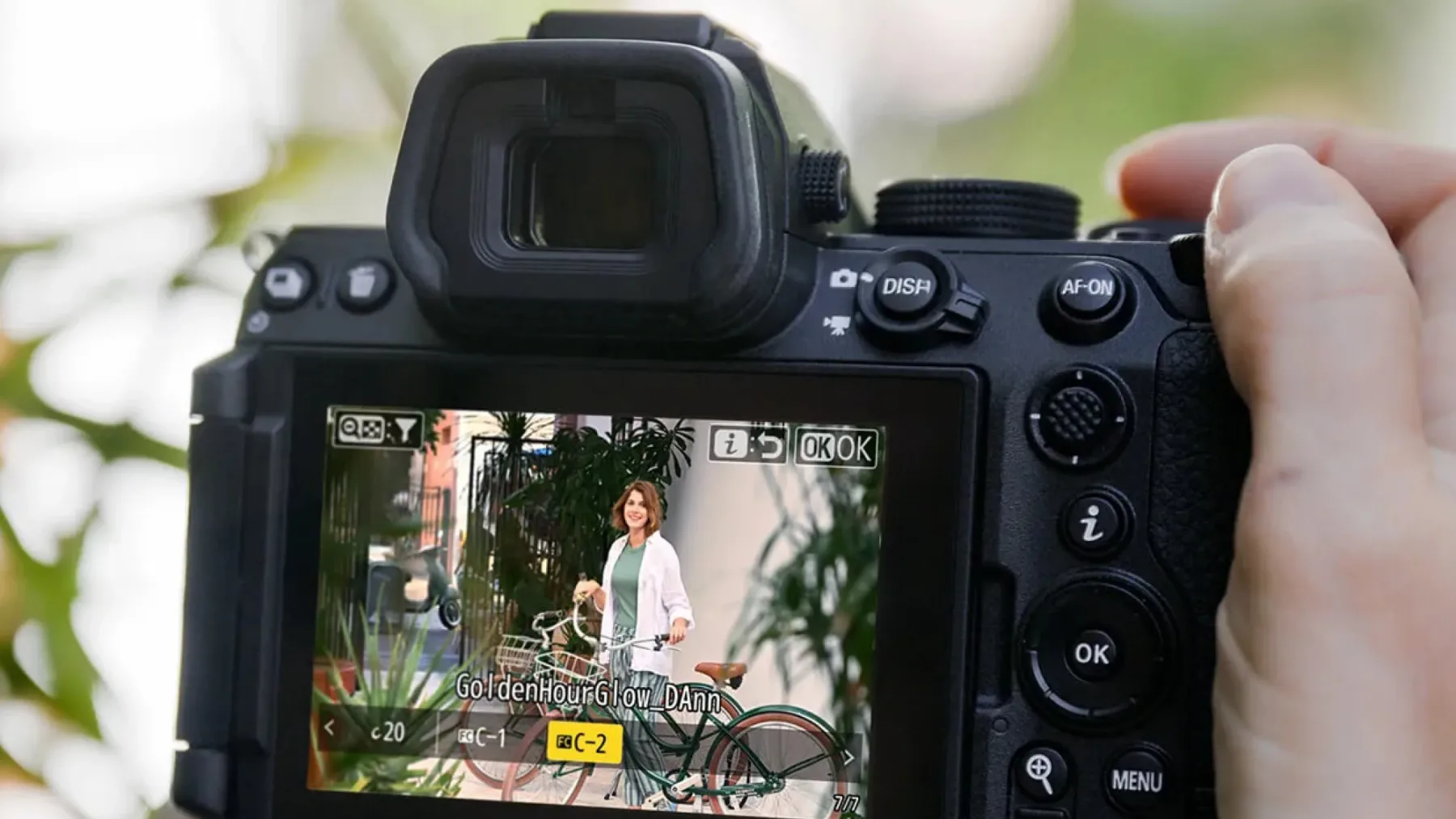 Nikon Z5II: Full-frame kamera za tiste, ki nočejo (več) biti amaterji