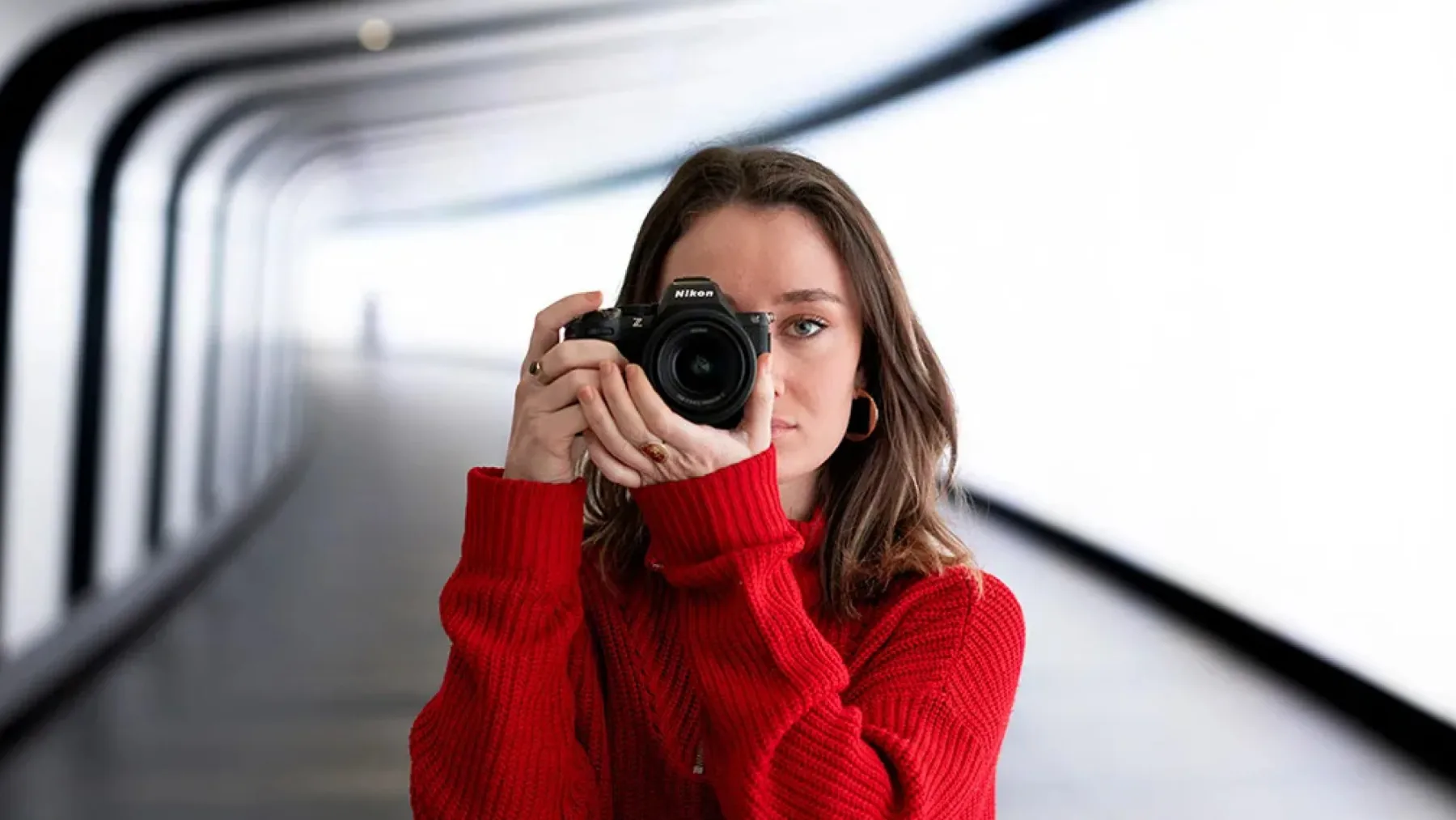 Nikon Z5II: Full-frame kamera za tiste, ki nočejo (več) biti amaterji